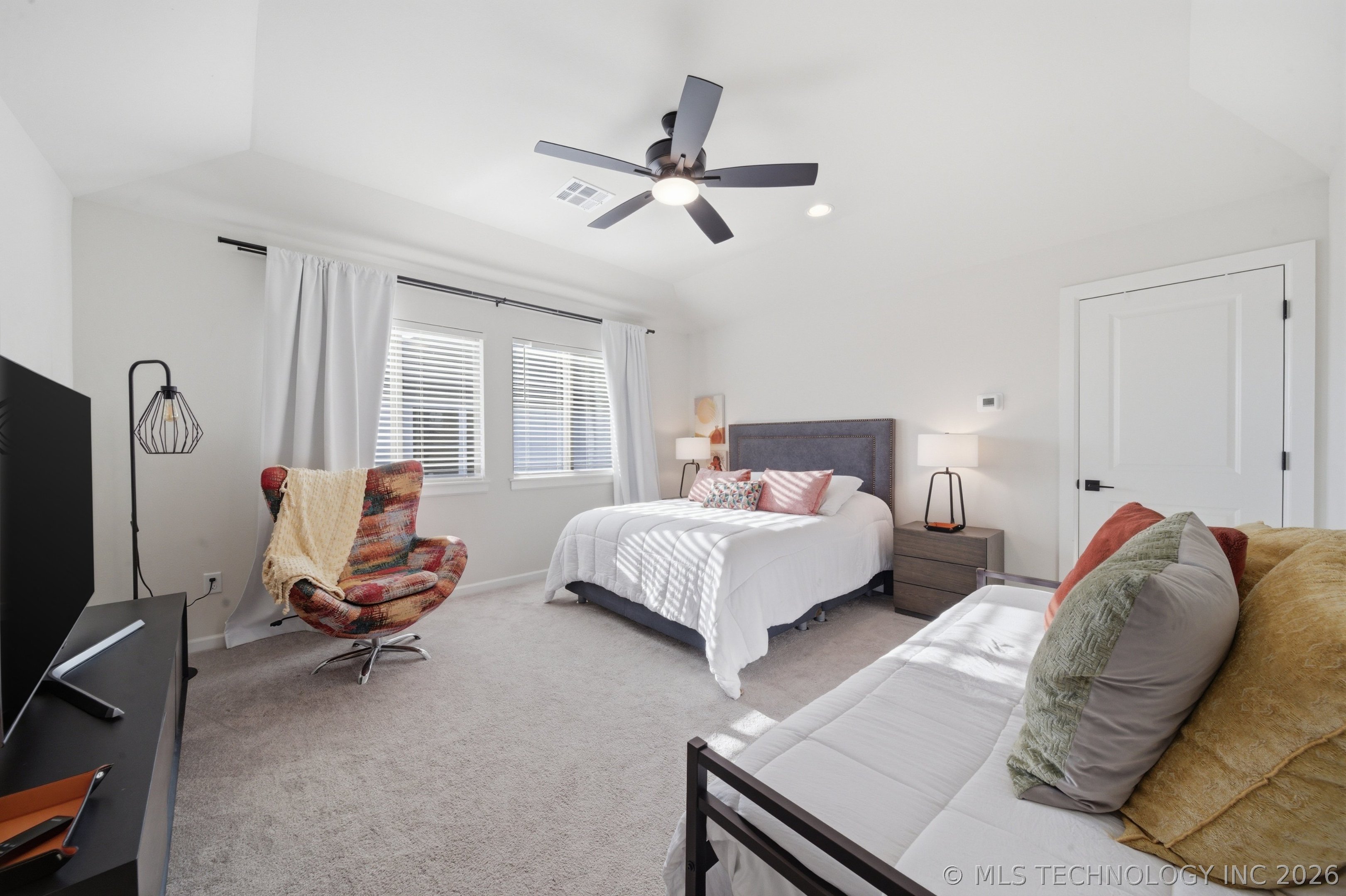 4002 W Tuscon Place Broken Arrow OK 74011