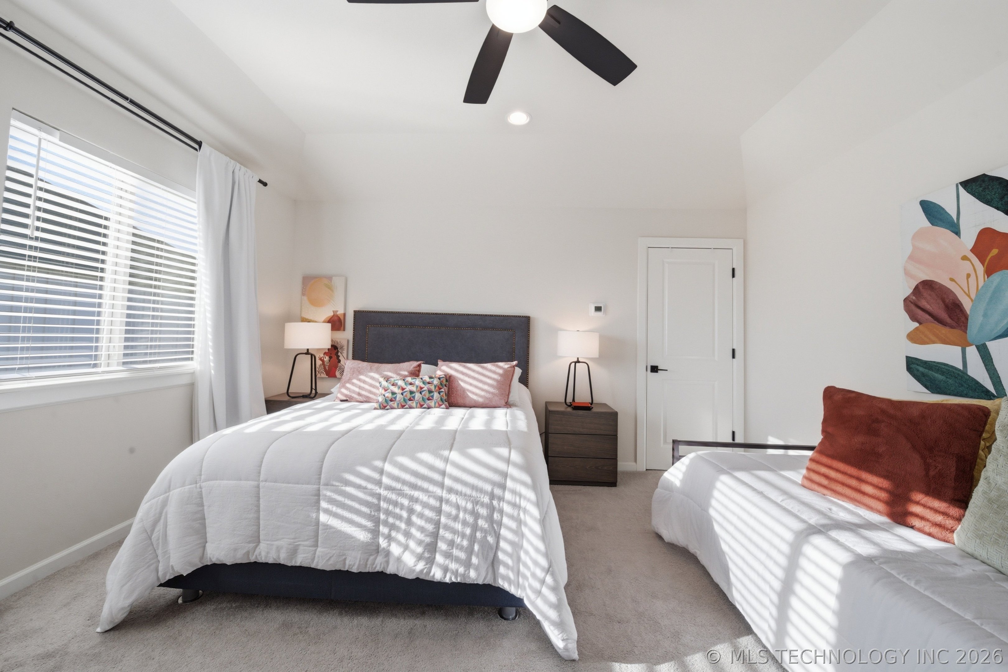 4002 W Tuscon Place Broken Arrow OK 74011