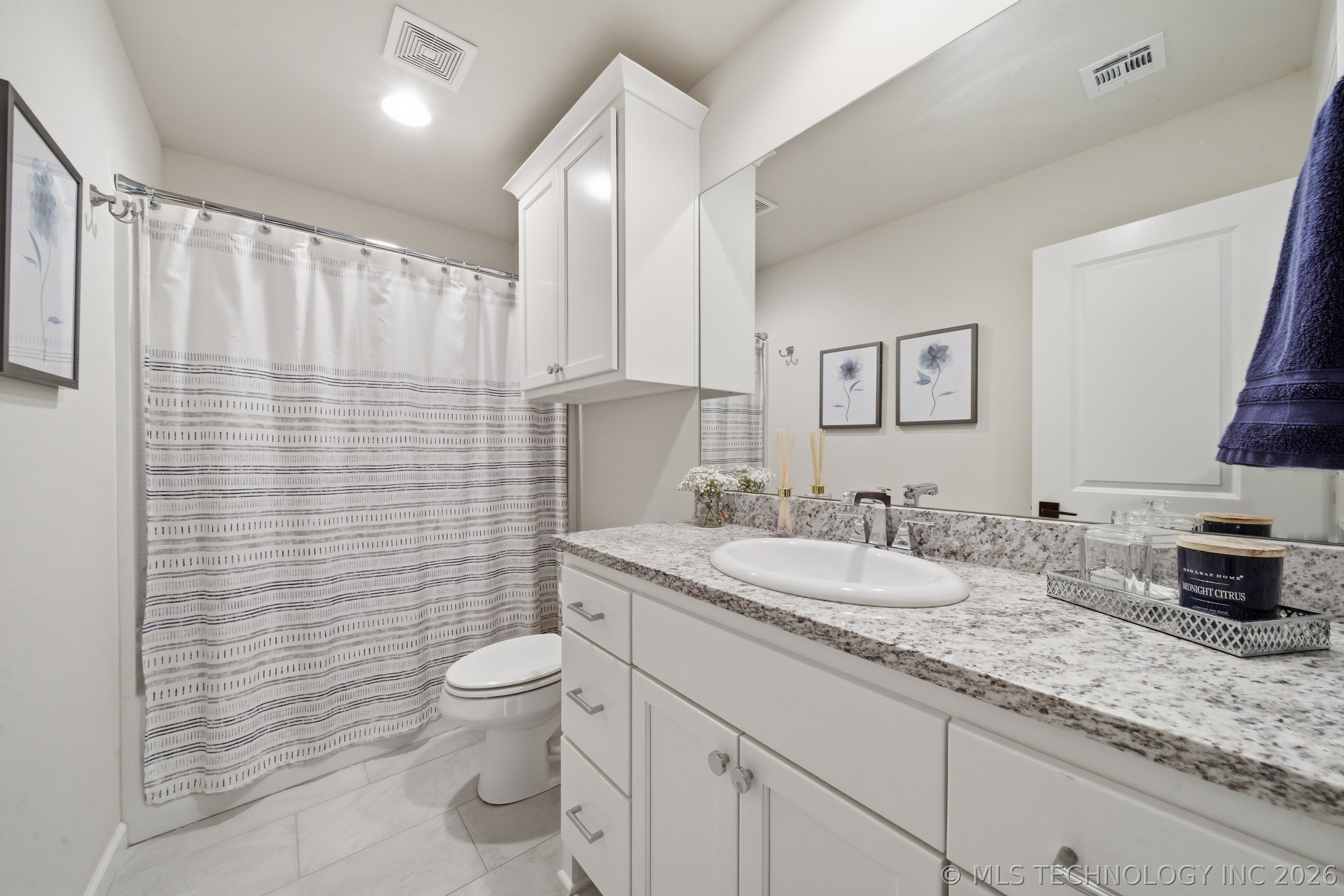 4002 W Tuscon Place Broken Arrow OK 74011