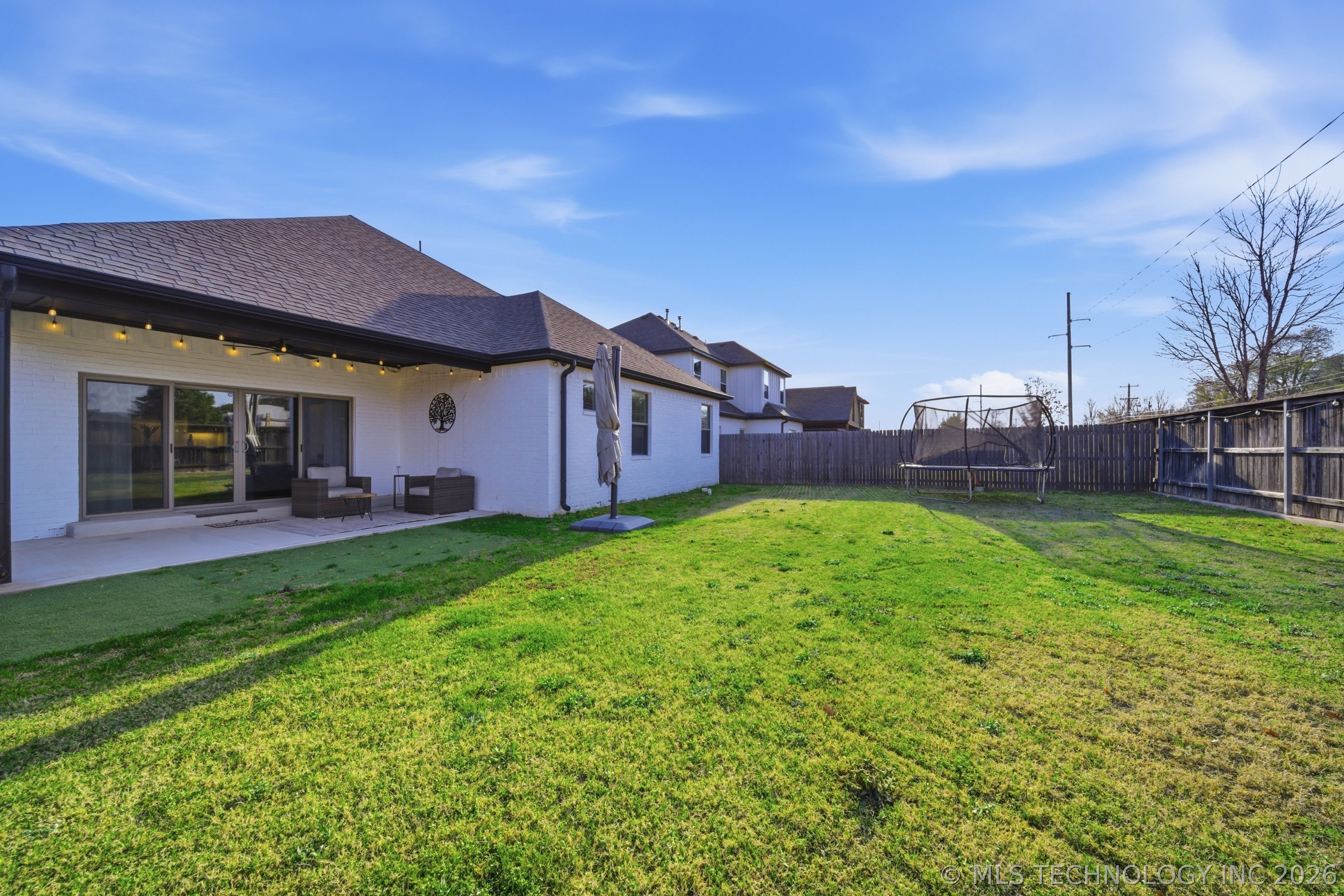 4002 W Tuscon Place Broken Arrow OK 74011
