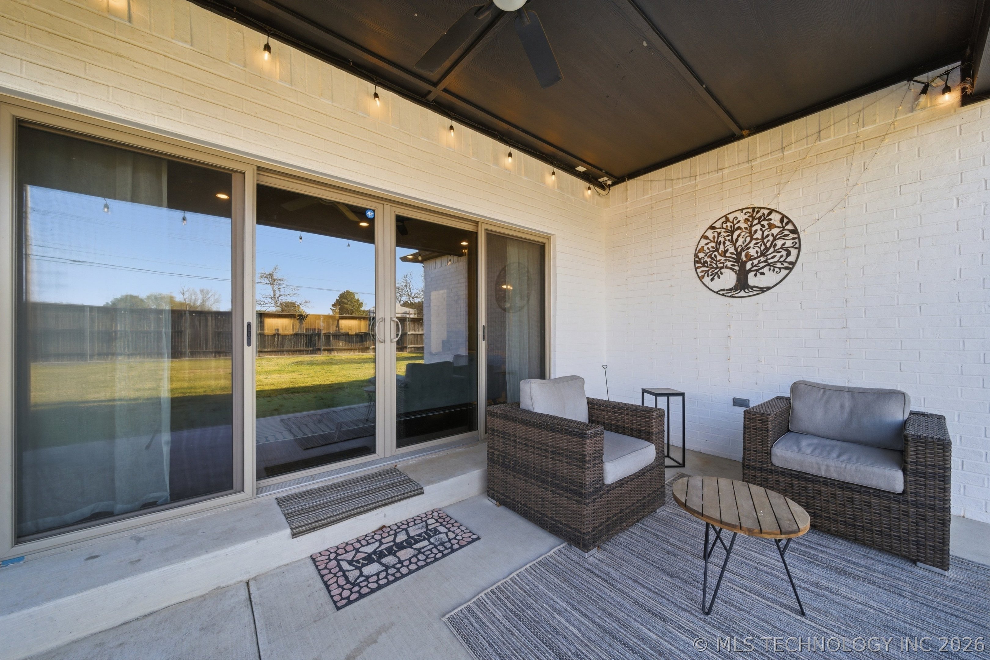 4002 W Tuscon Place Broken Arrow OK 74011