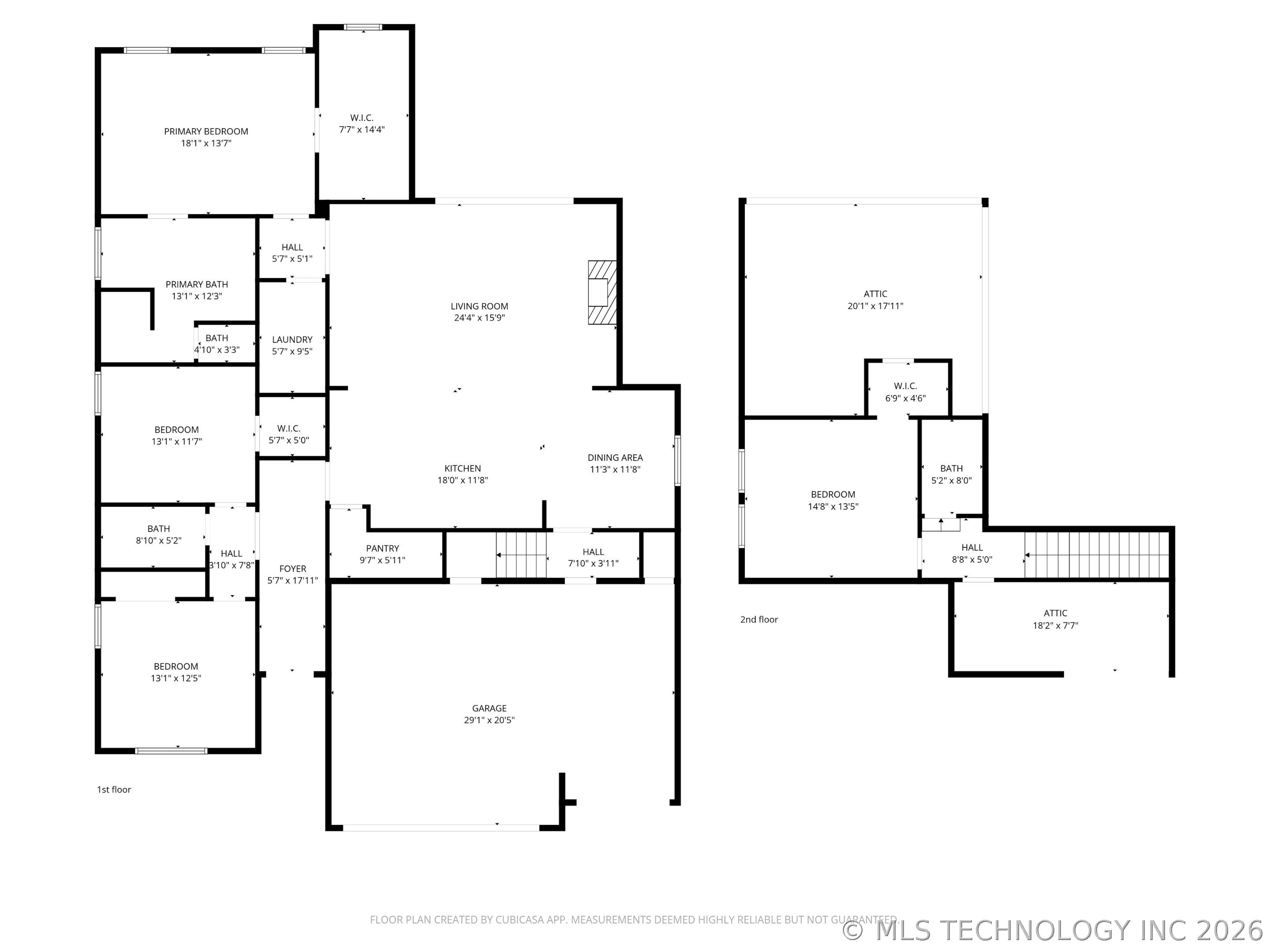 4002 W Tuscon Place Broken Arrow OK 74011