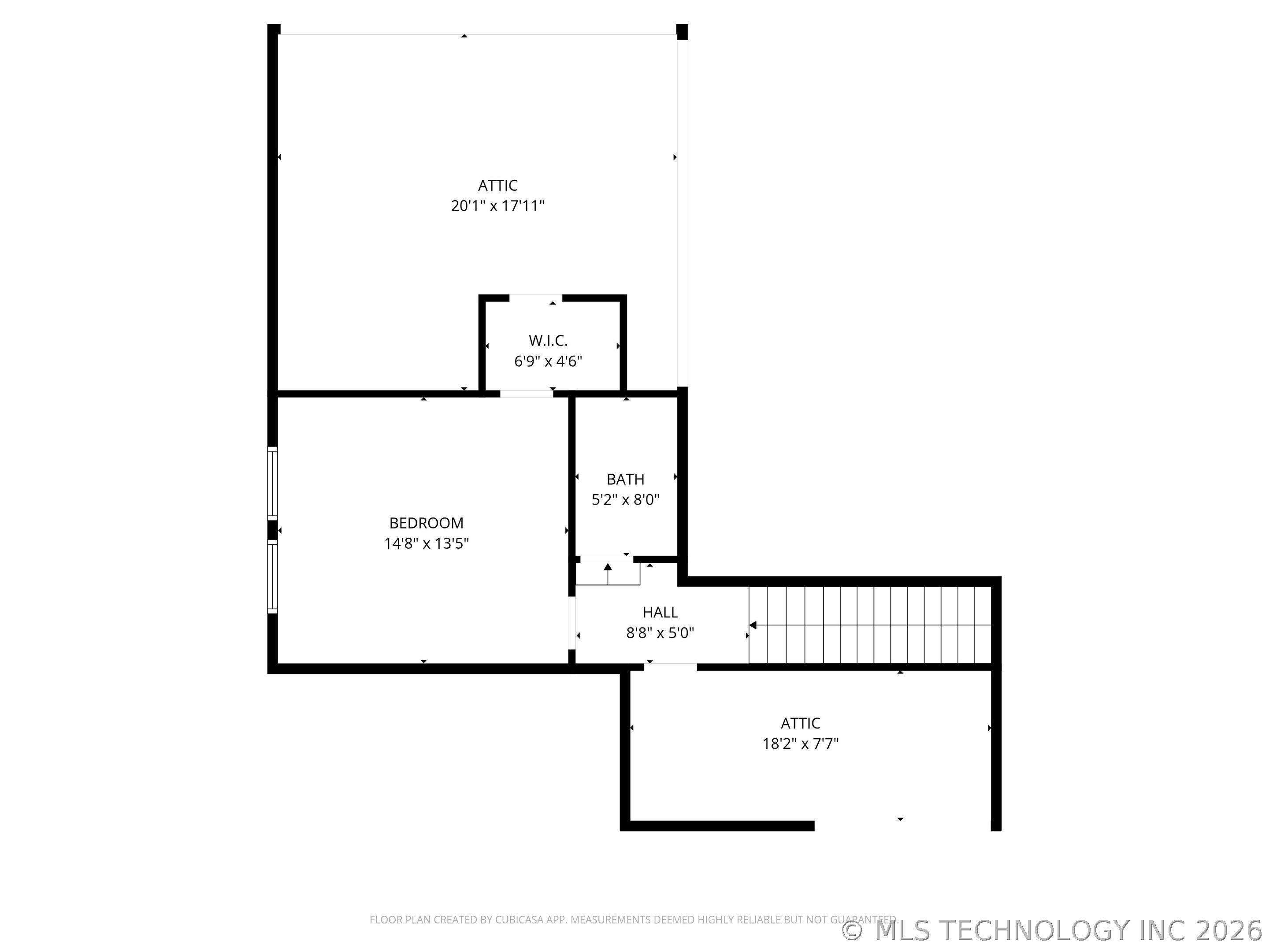 4002 W Tuscon Place Broken Arrow OK 74011