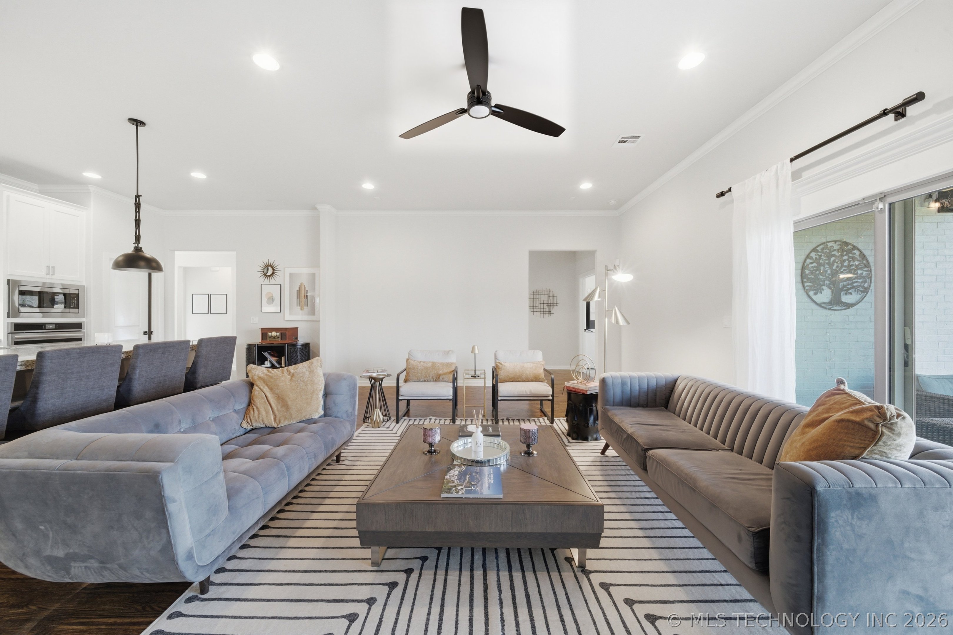 4002 W Tuscon Place Broken Arrow OK 74011