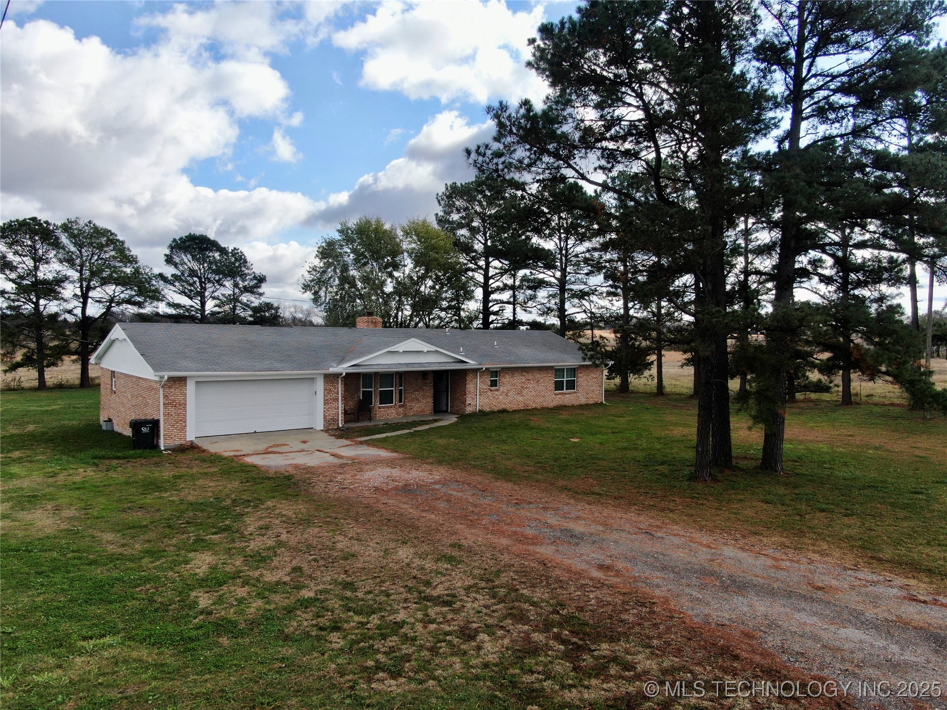11086 N 368 Road Okemah OK 74859