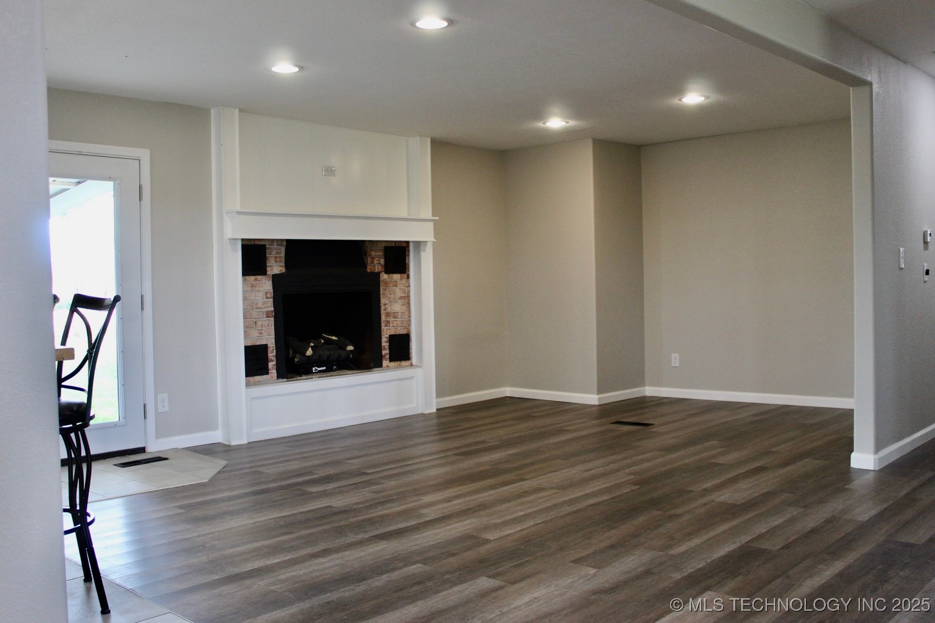 11086 N 368 Road Okemah OK 74859