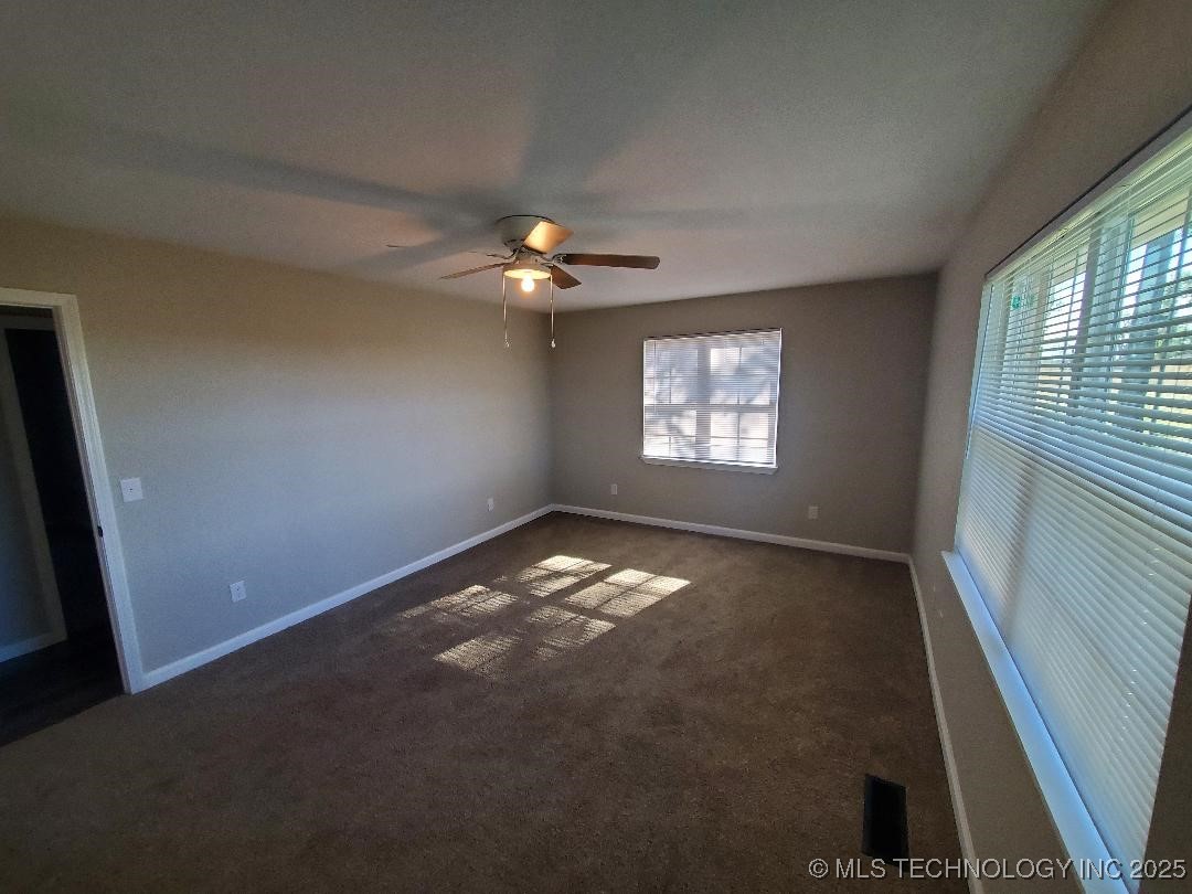 11086 N 368 Road Okemah OK 74859