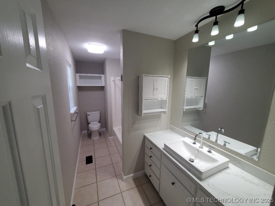 11086 N 368 Road Okemah OK 74859