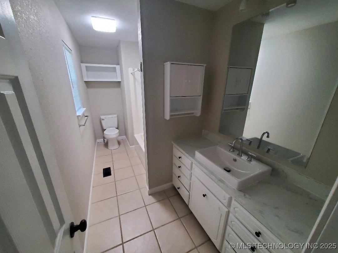 11086 N 368 Road Okemah OK 74859