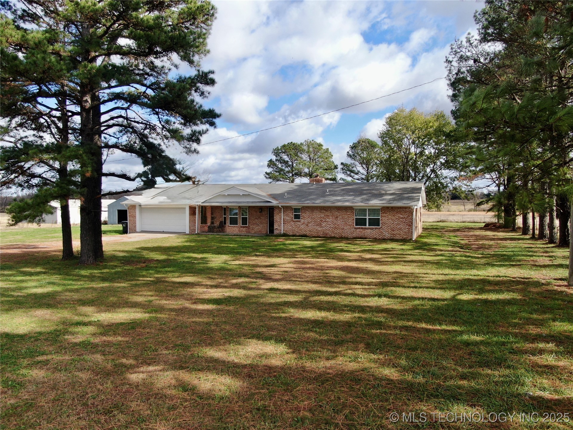 11086 N 368 Road Okemah OK 74859