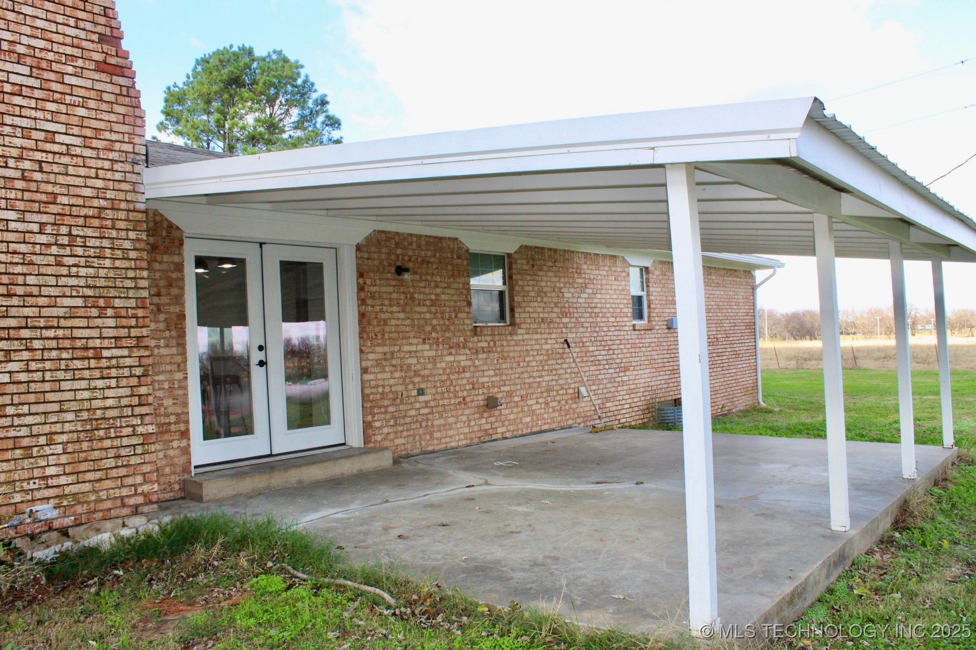 11086 N 368 Road Okemah OK 74859