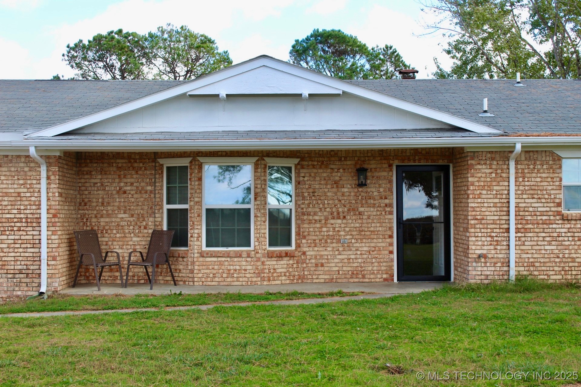 11086 N 368 Road Okemah OK 74859