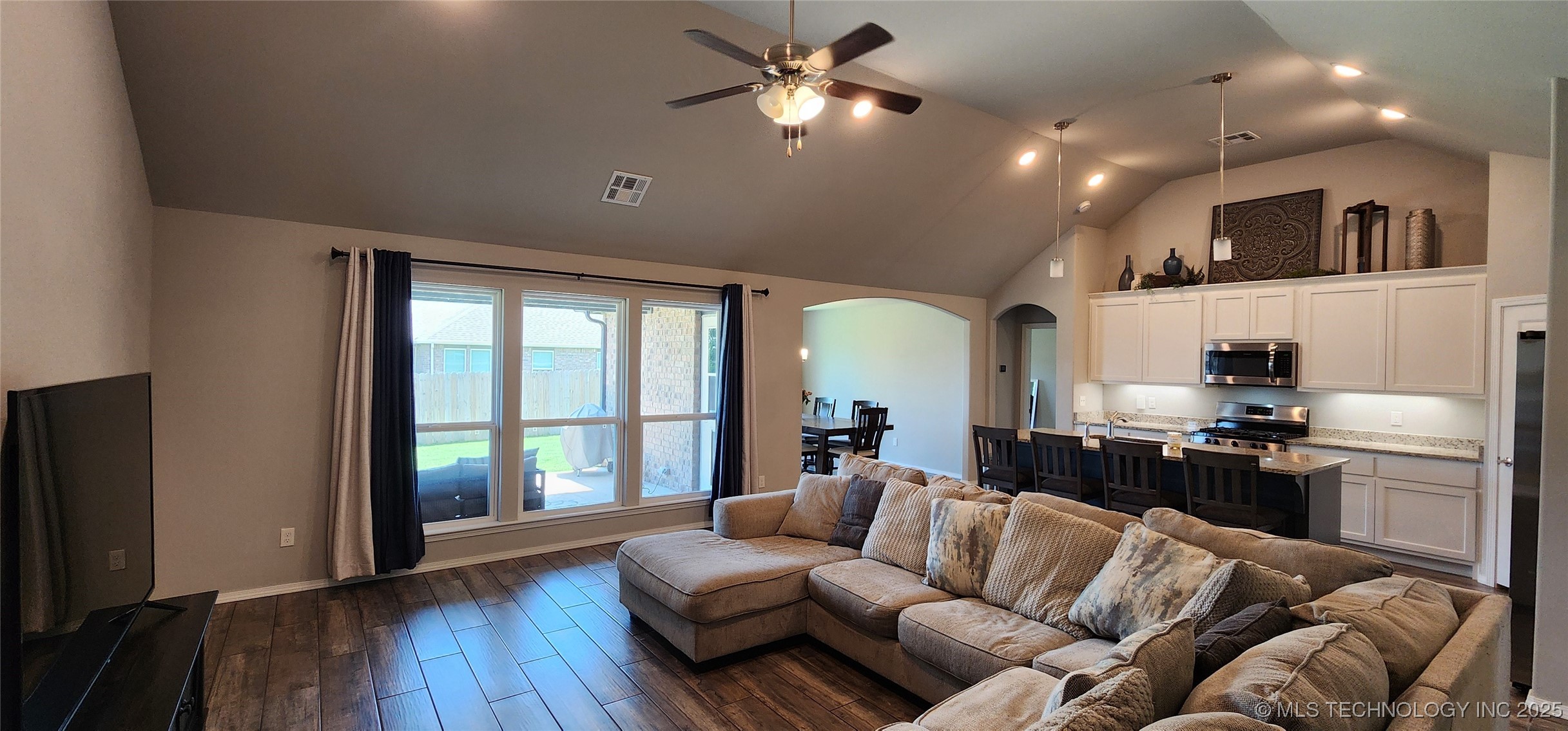 1423 E South Park Place Broken Arrow OK 74011