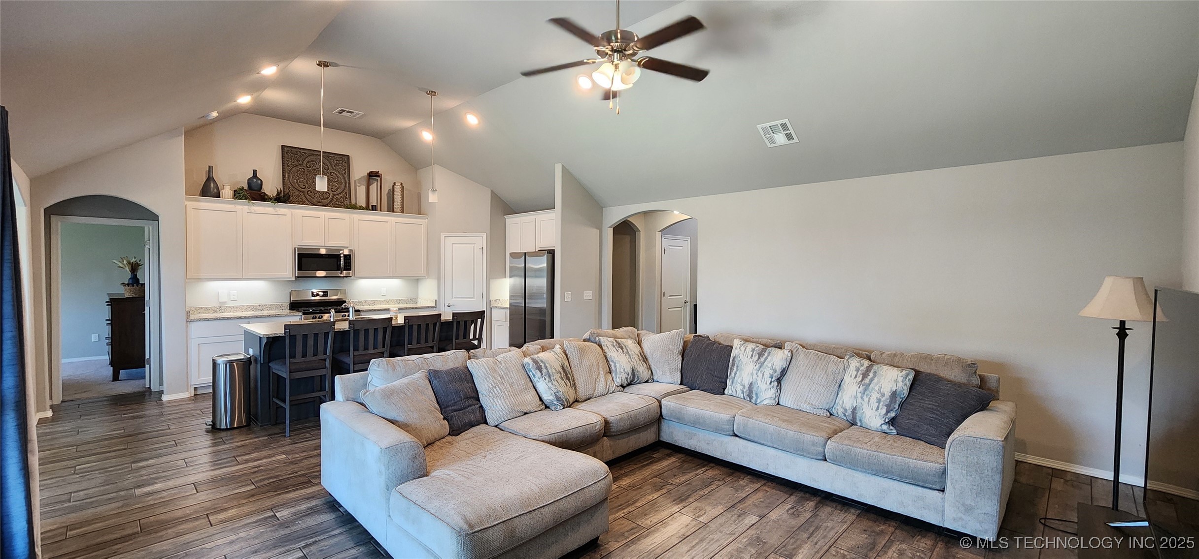 1423 E South Park Place Broken Arrow OK 74011