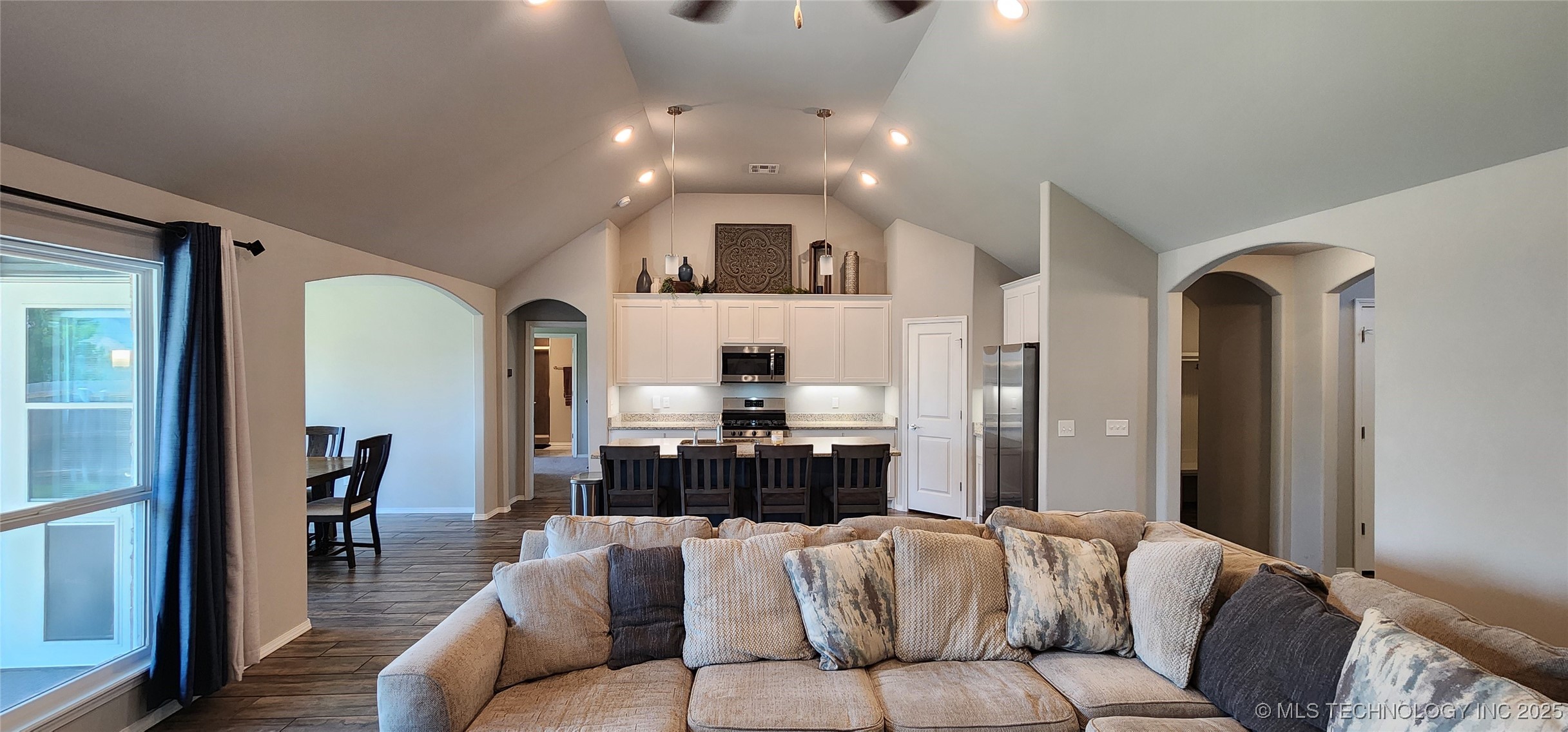 1423 E South Park Place Broken Arrow OK 74011