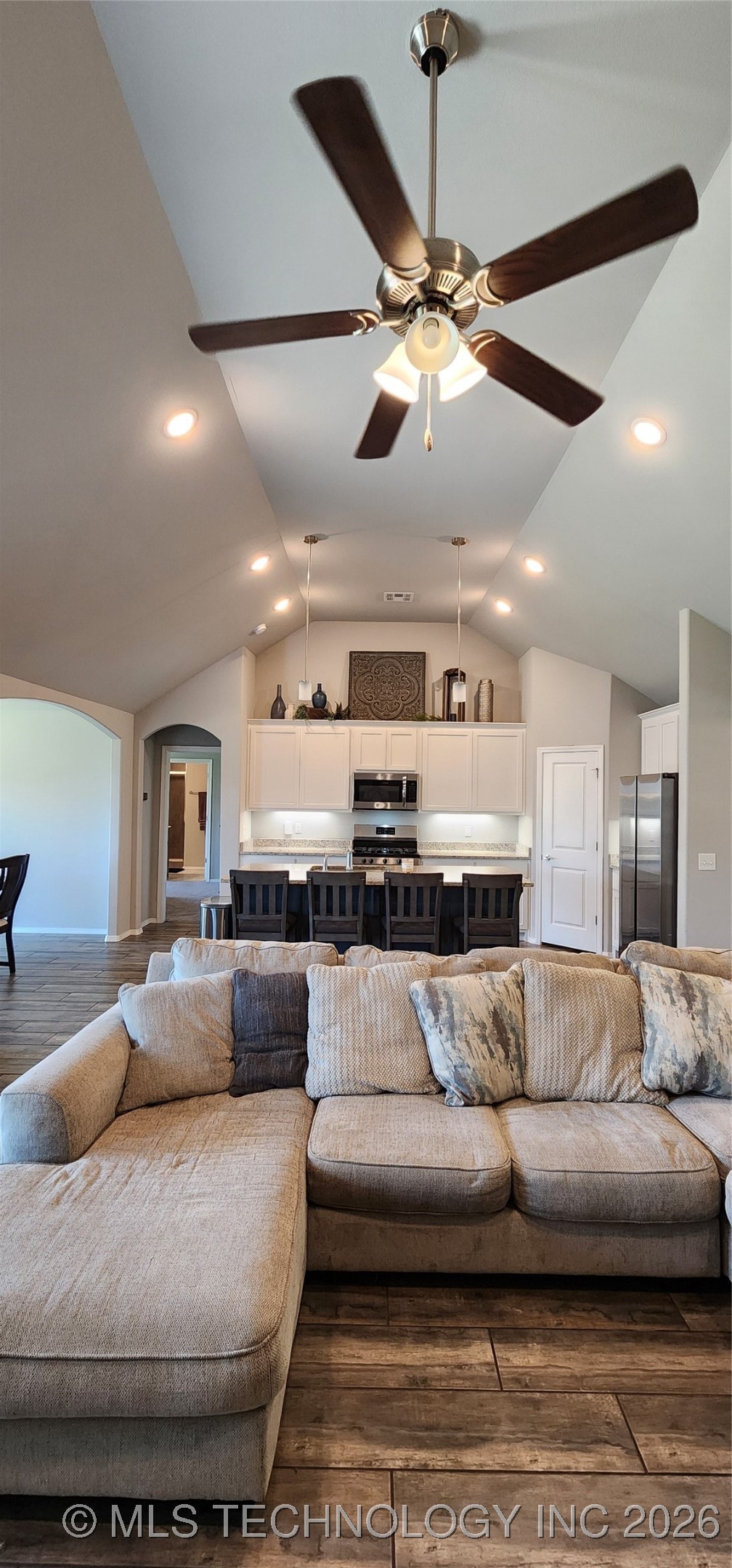 1423 E South Park Place Broken Arrow OK 74011