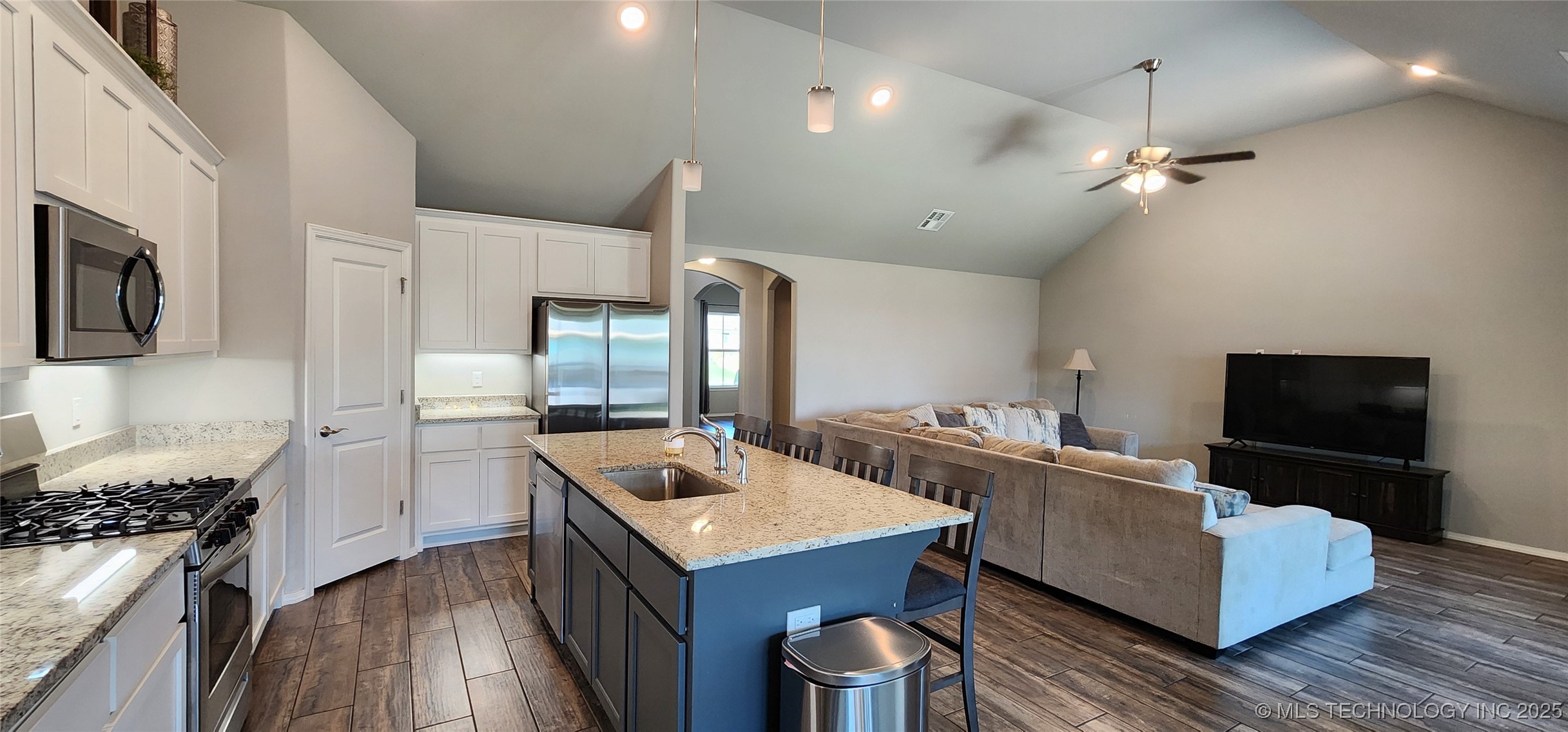 1423 E South Park Place Broken Arrow OK 74011