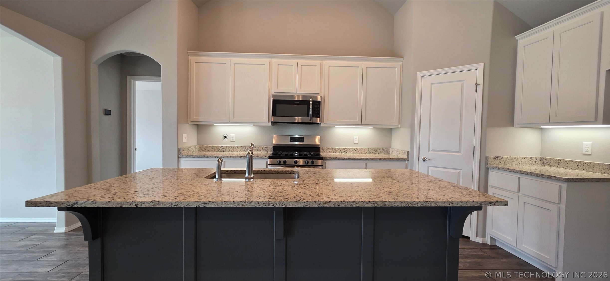 1423 E South Park Place Broken Arrow OK 74011