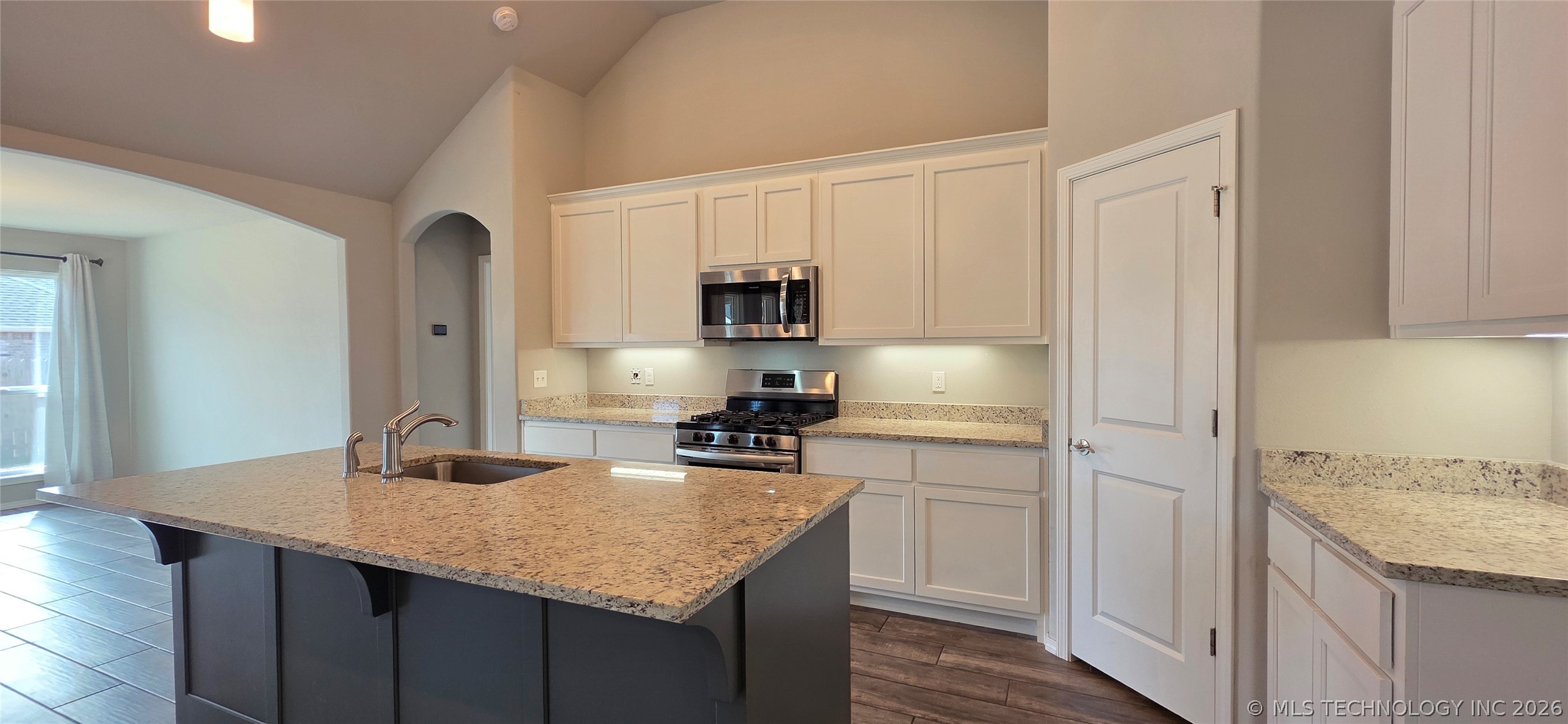 1423 E South Park Place Broken Arrow OK 74011
