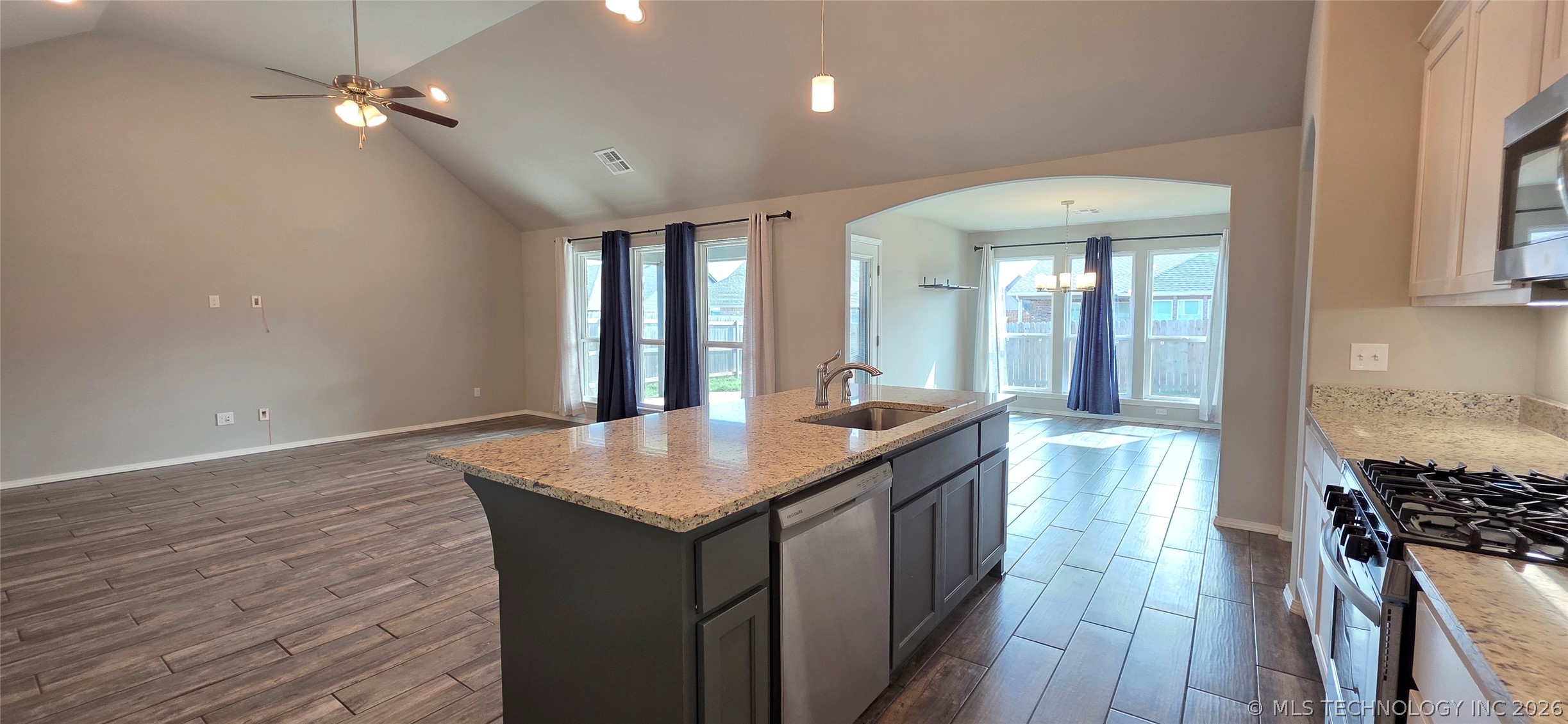 1423 E South Park Place Broken Arrow OK 74011