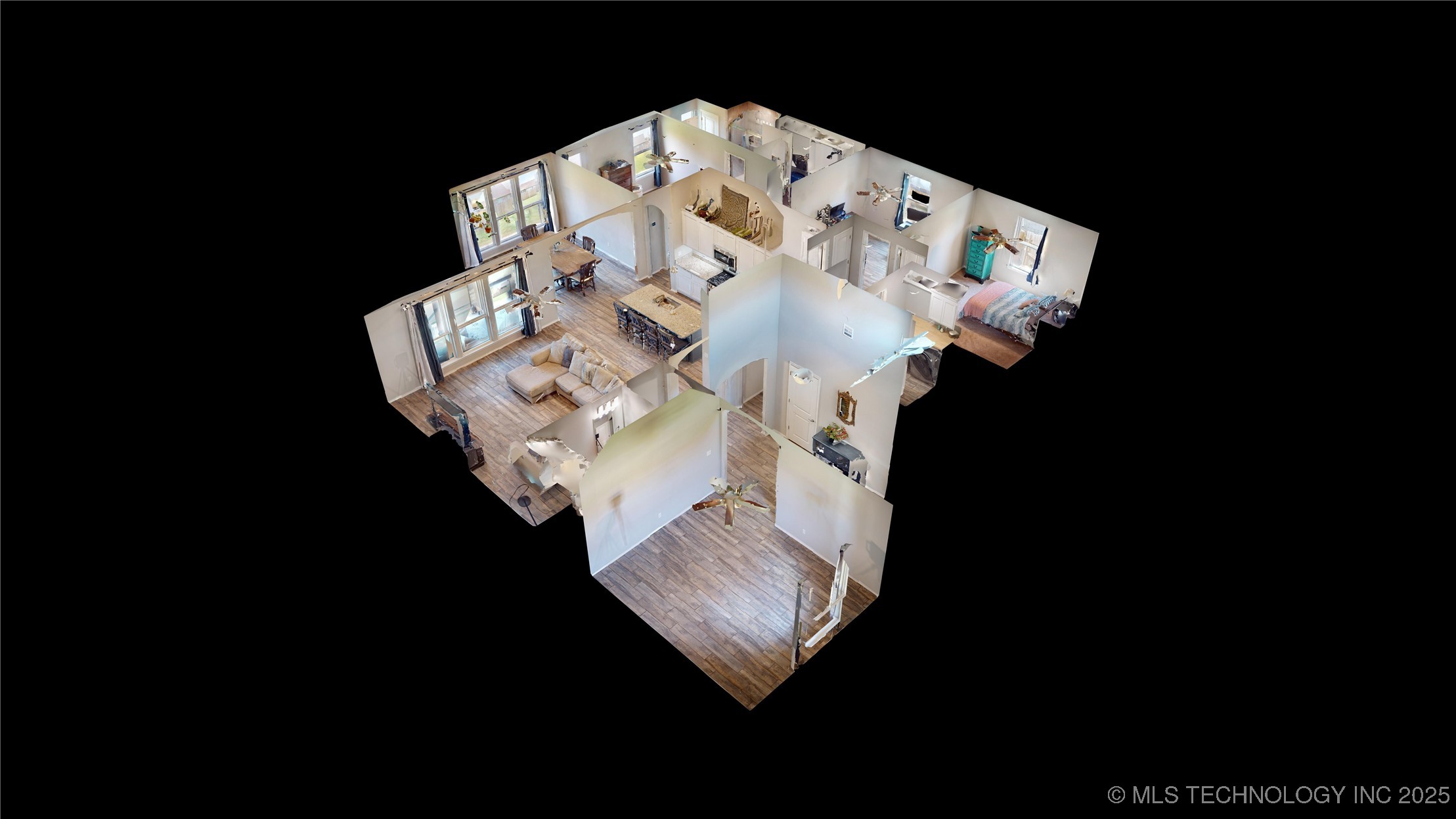 1423 E South Park Place Broken Arrow OK 74011