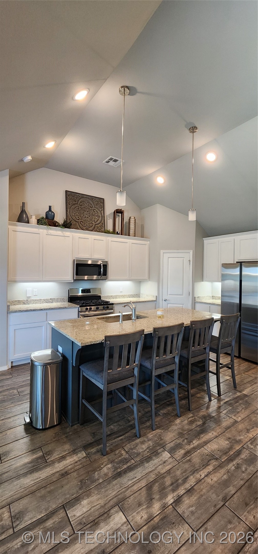 1423 E South Park Place Broken Arrow OK 74011
