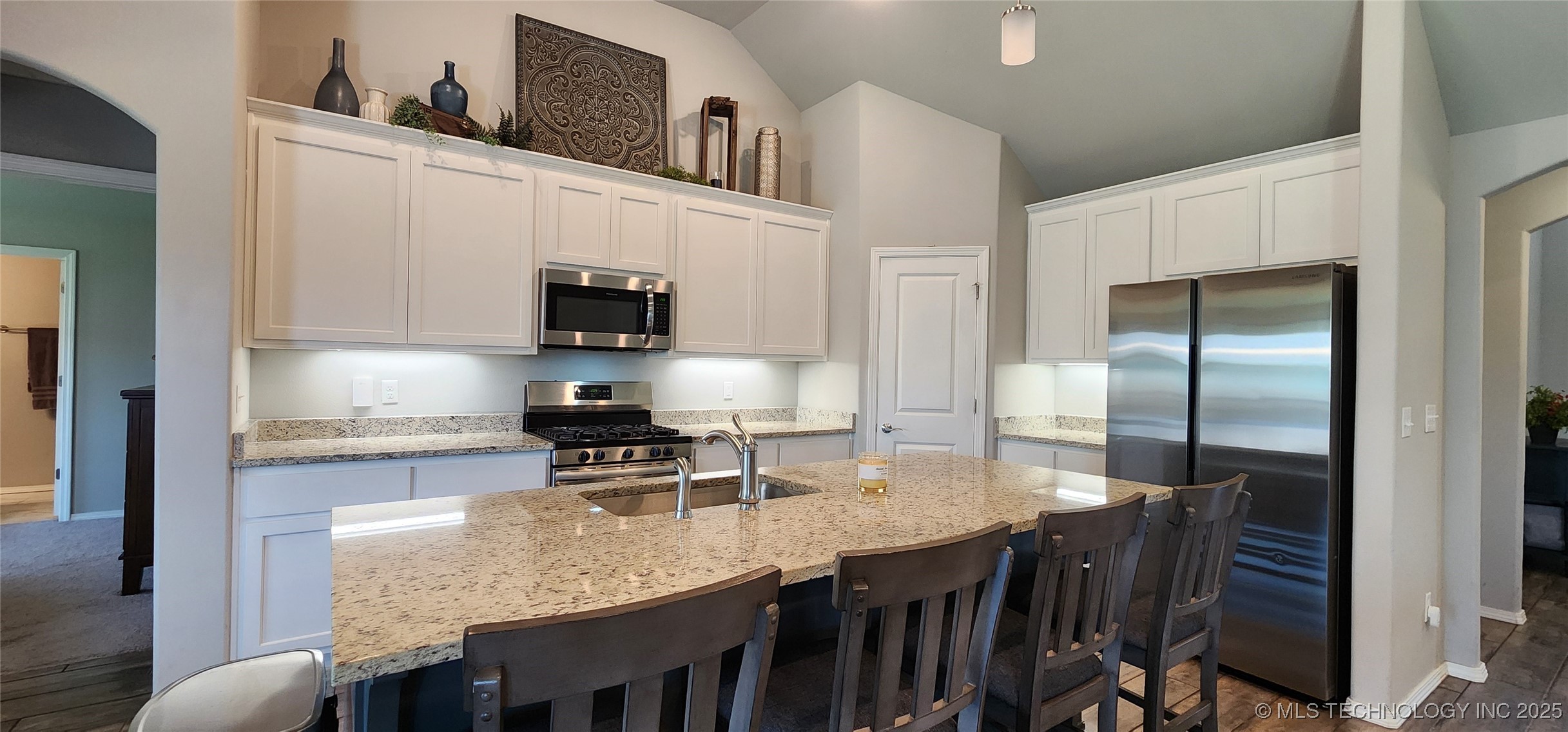 1423 E South Park Place Broken Arrow OK 74011