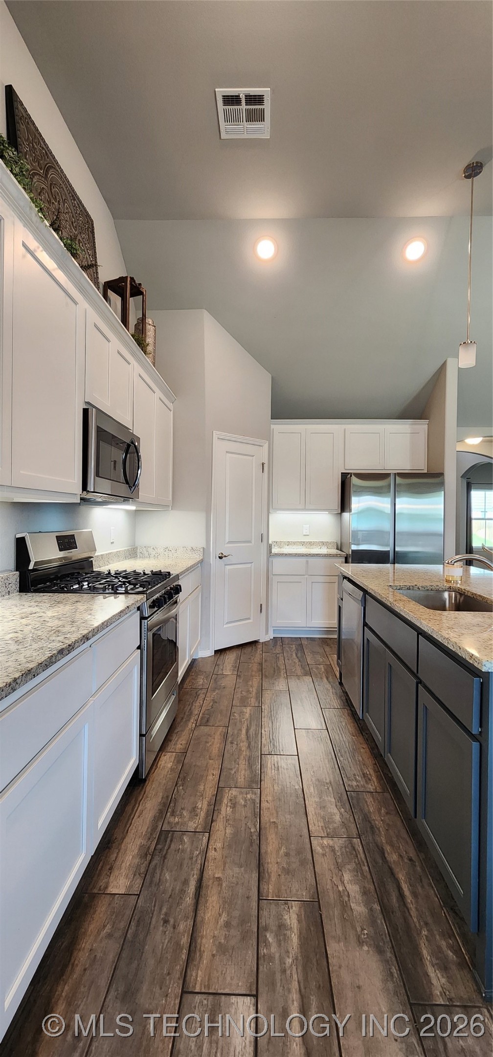 1423 E South Park Place Broken Arrow OK 74011