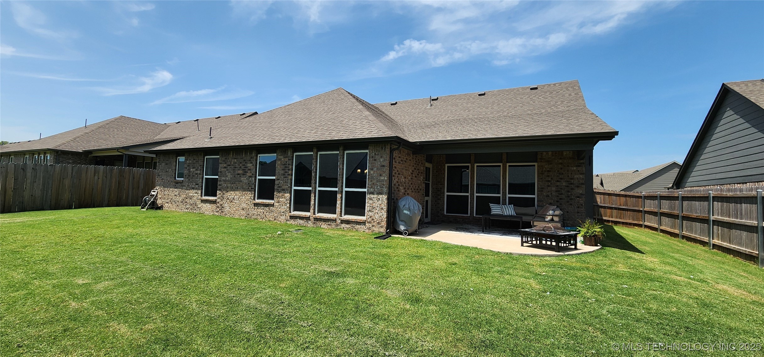 1423 E South Park Place Broken Arrow OK 74011