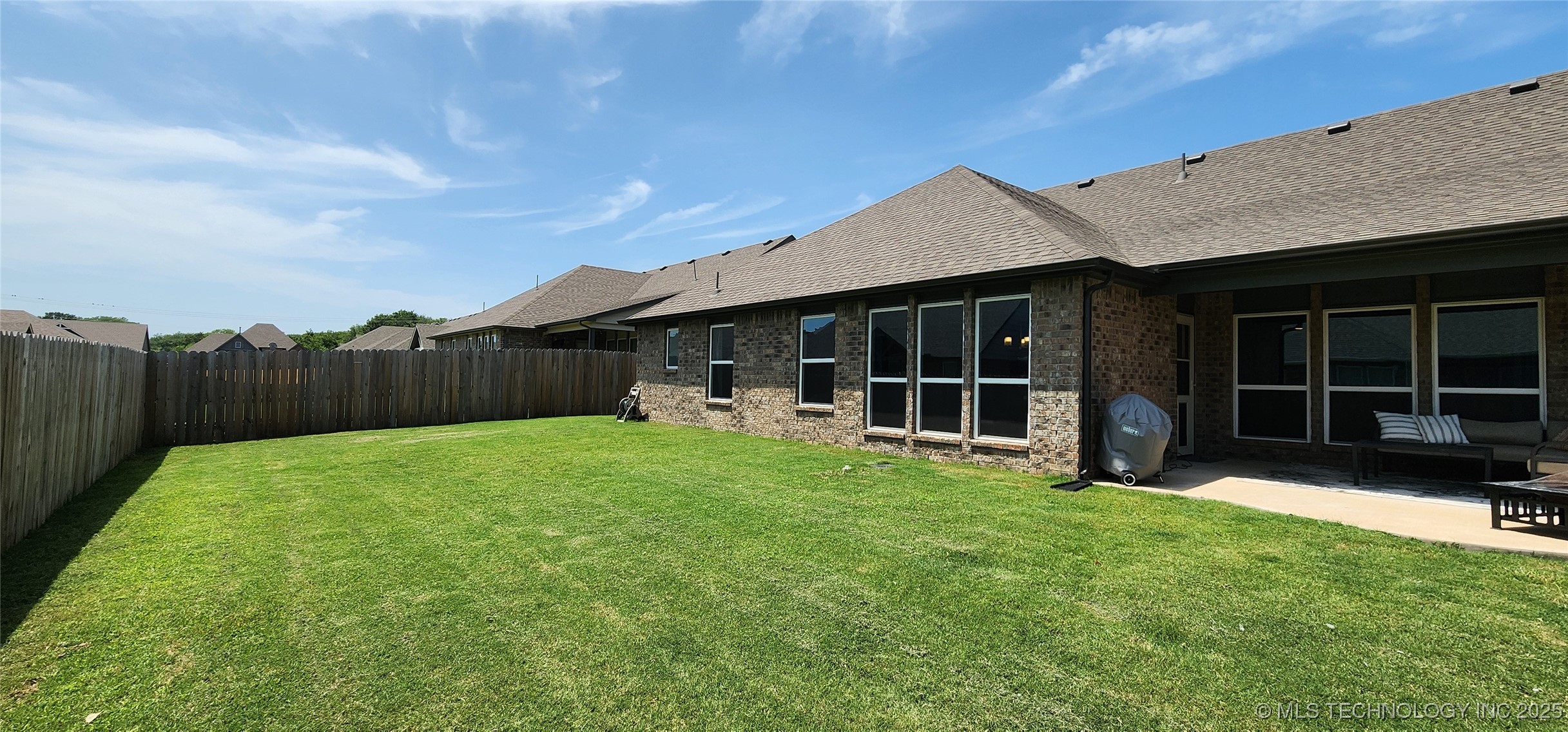 1423 E South Park Place Broken Arrow OK 74011