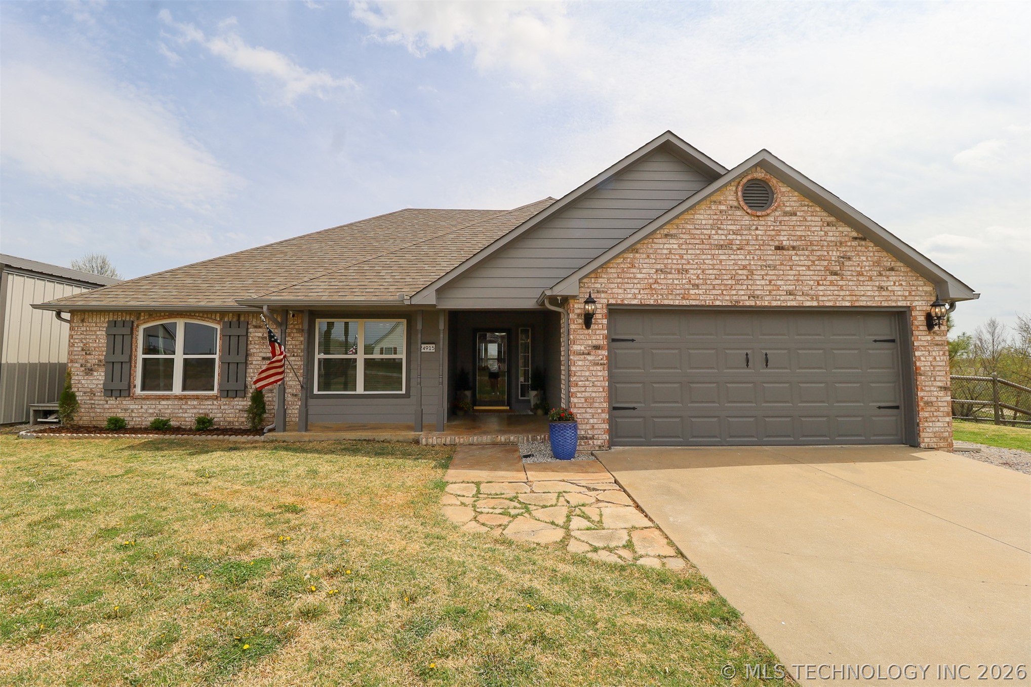 24915 S Meadow Ridge Road Claremore OK 74019