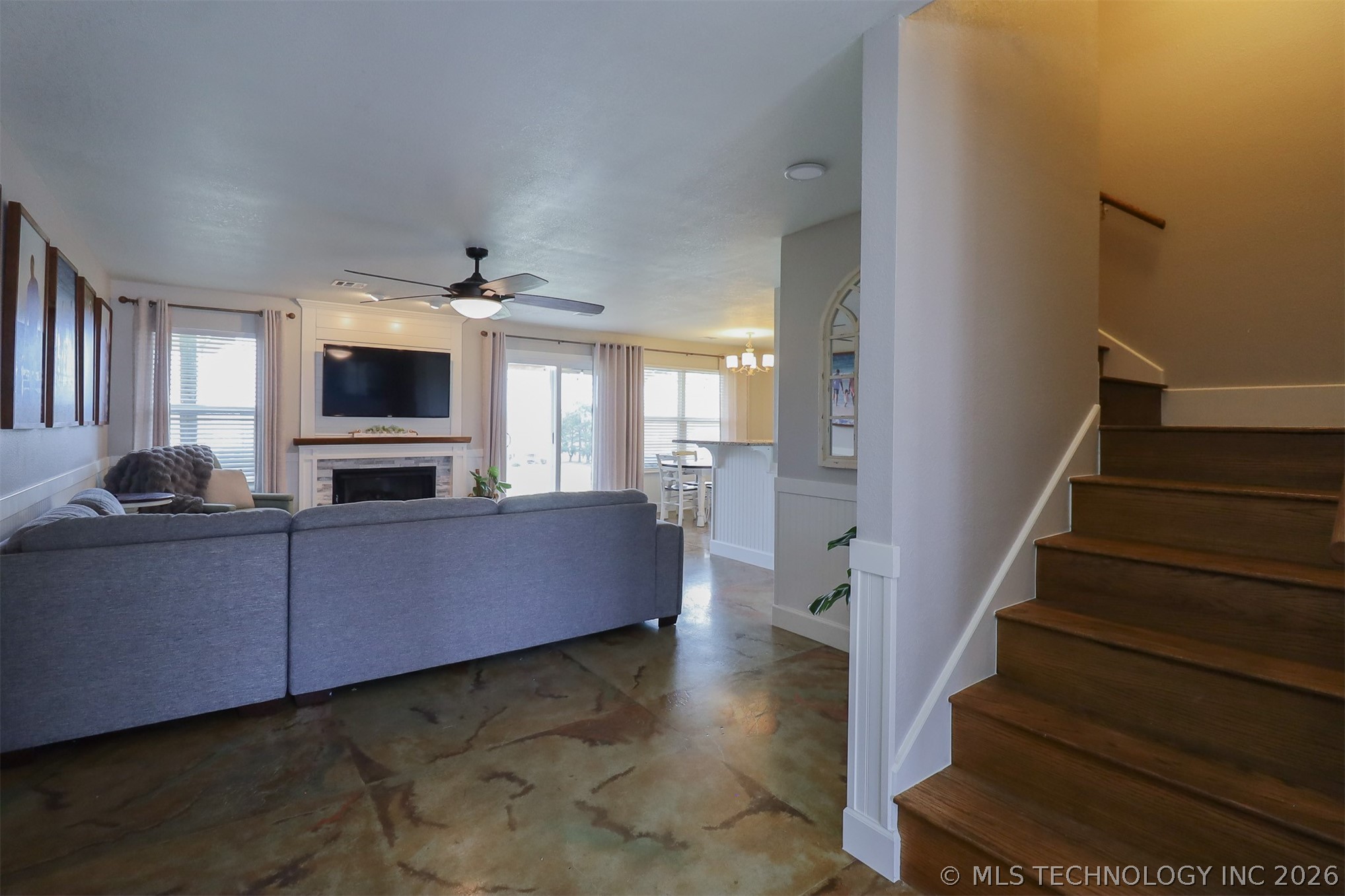 24915 S Meadow Ridge Road Claremore OK 74019