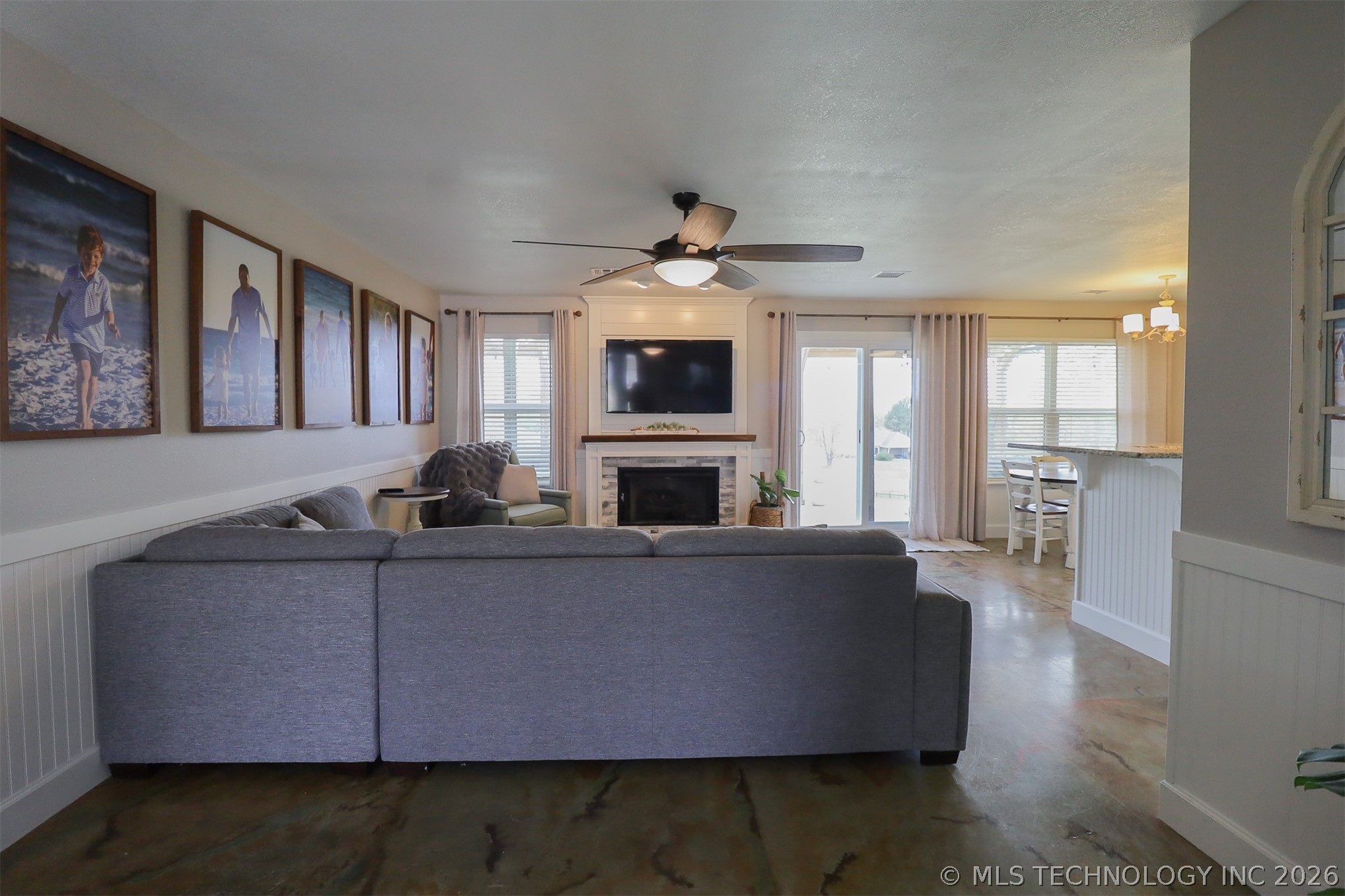 24915 S Meadow Ridge Road Claremore OK 74019