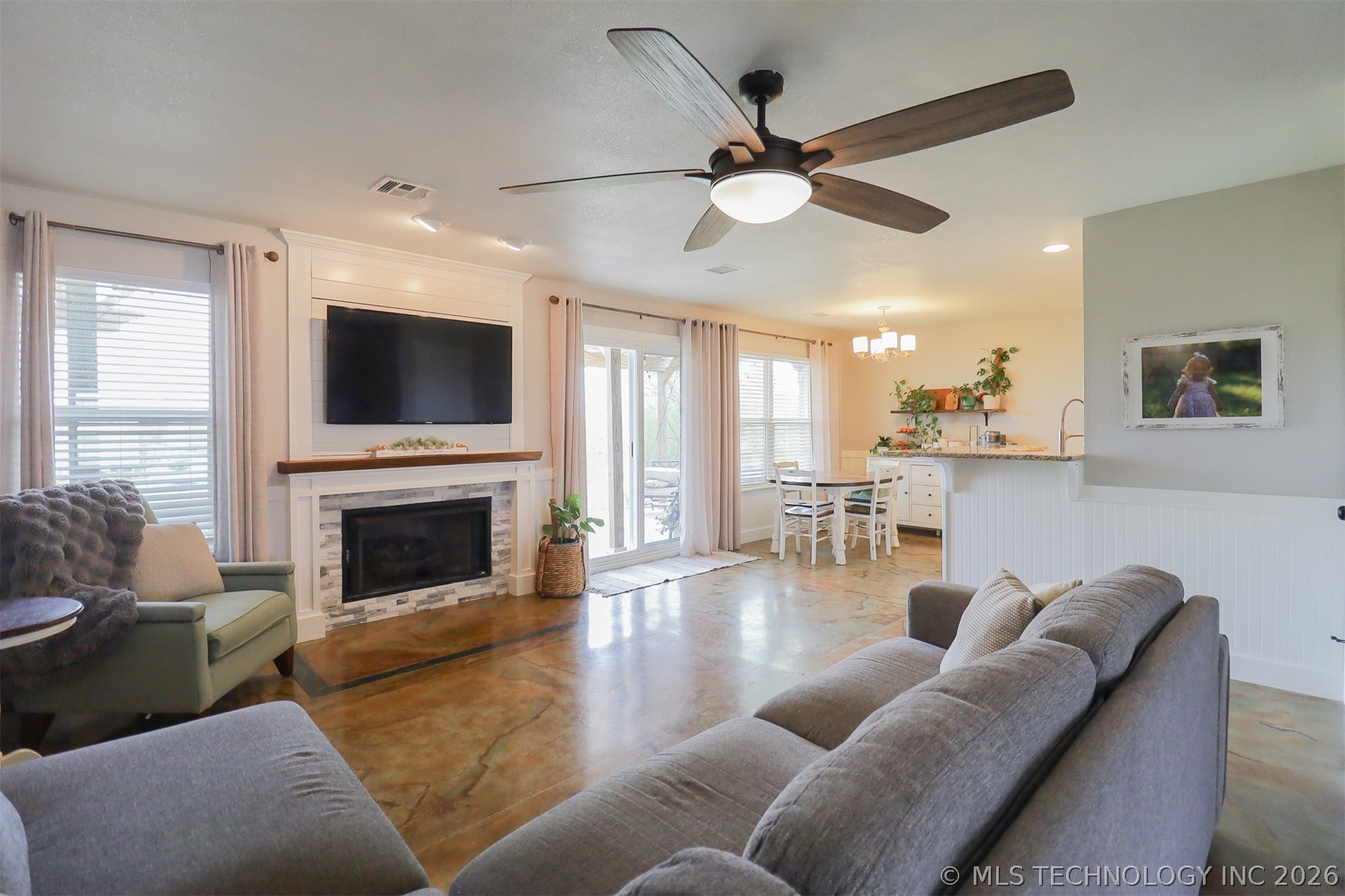 24915 S Meadow Ridge Road Claremore OK 74019