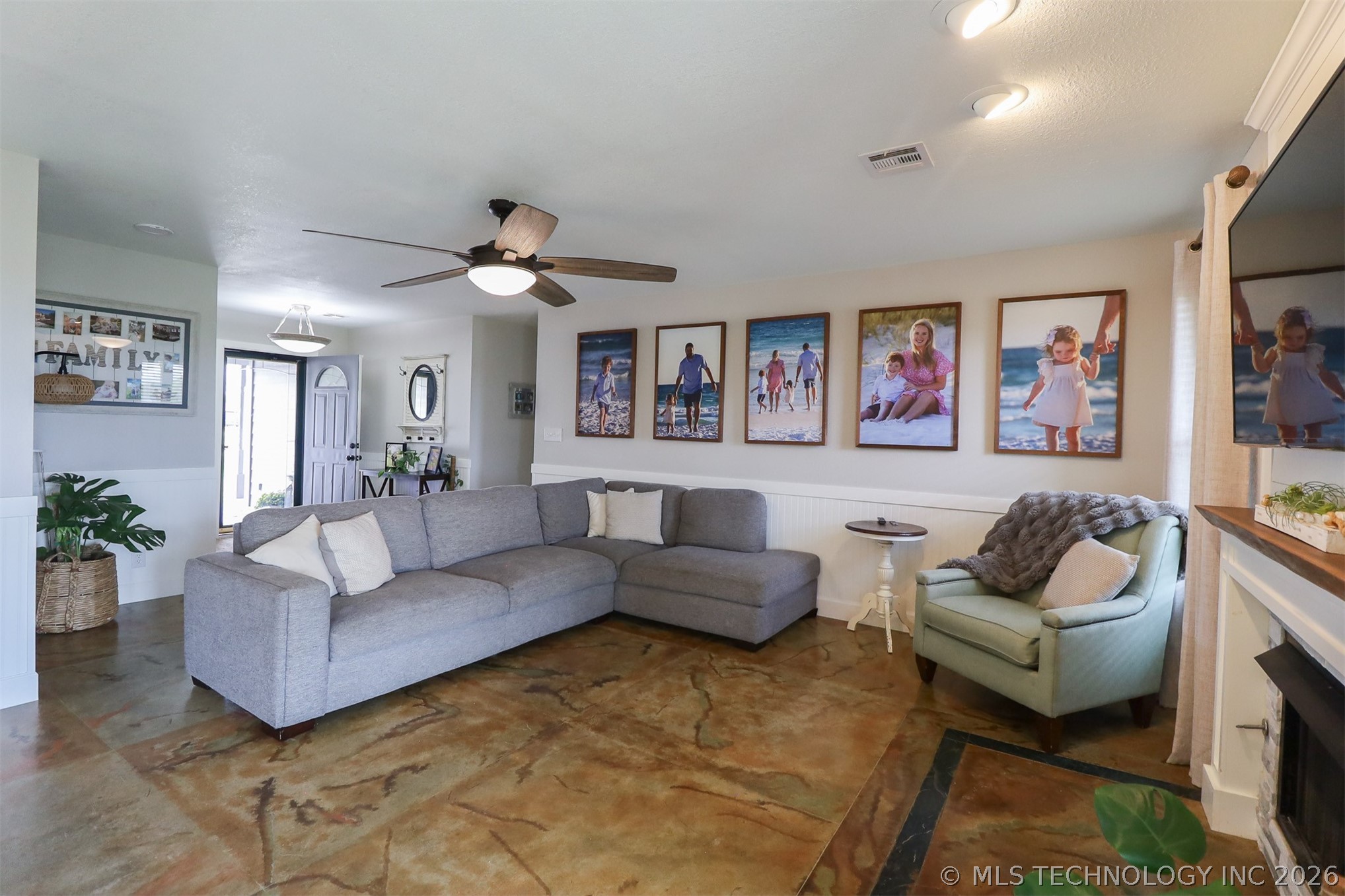 24915 S Meadow Ridge Road Claremore OK 74019