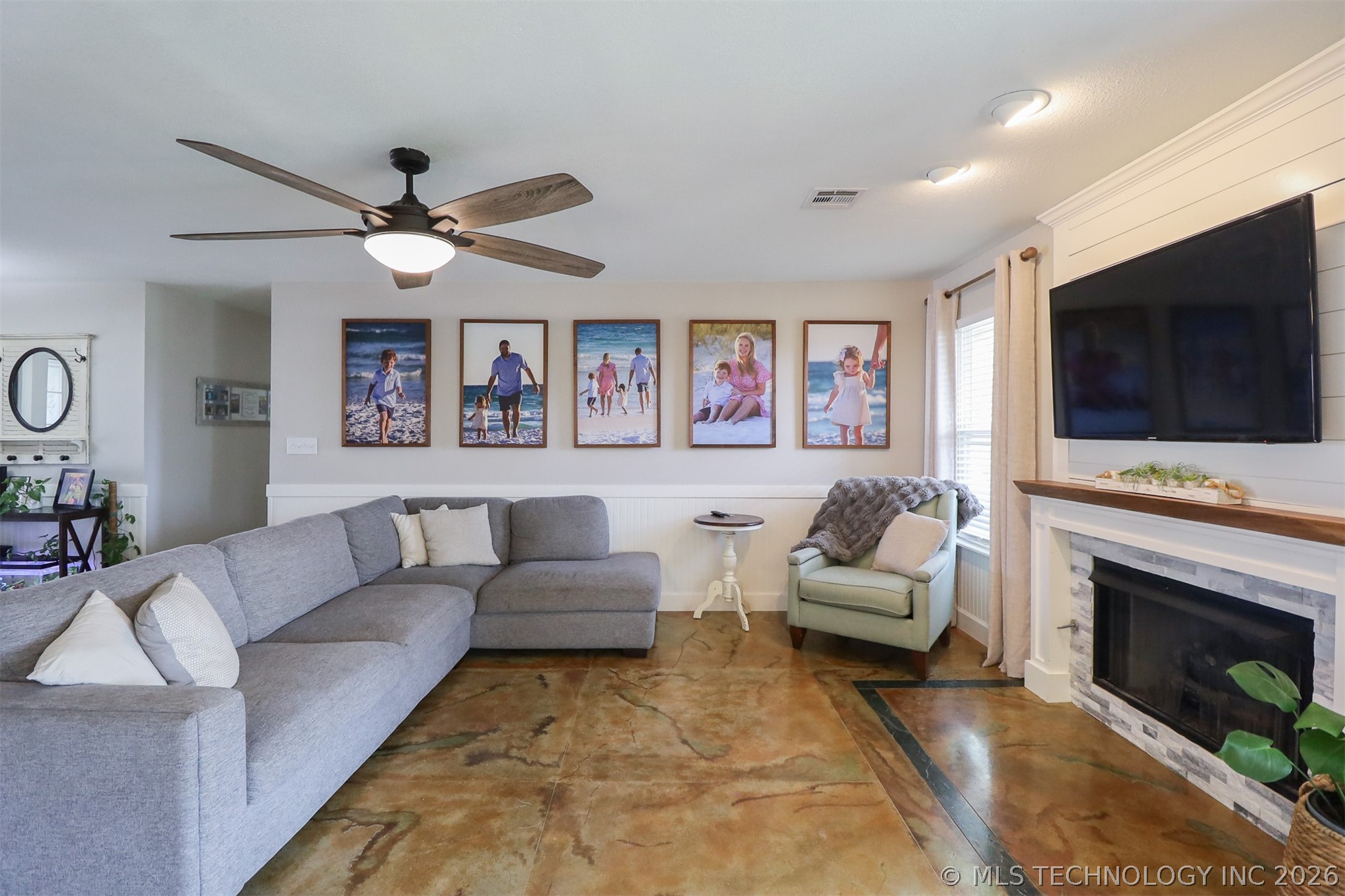 24915 S Meadow Ridge Road Claremore OK 74019