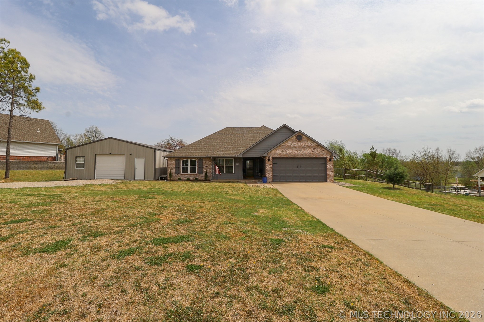 24915 S Meadow Ridge Road Claremore OK 74019
