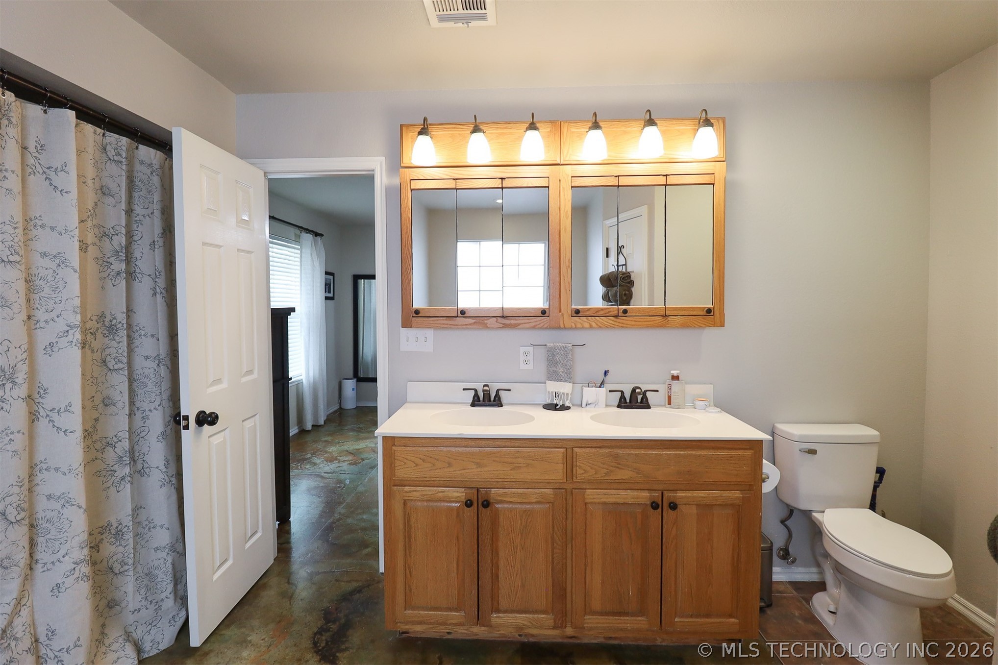 24915 S Meadow Ridge Road Claremore OK 74019