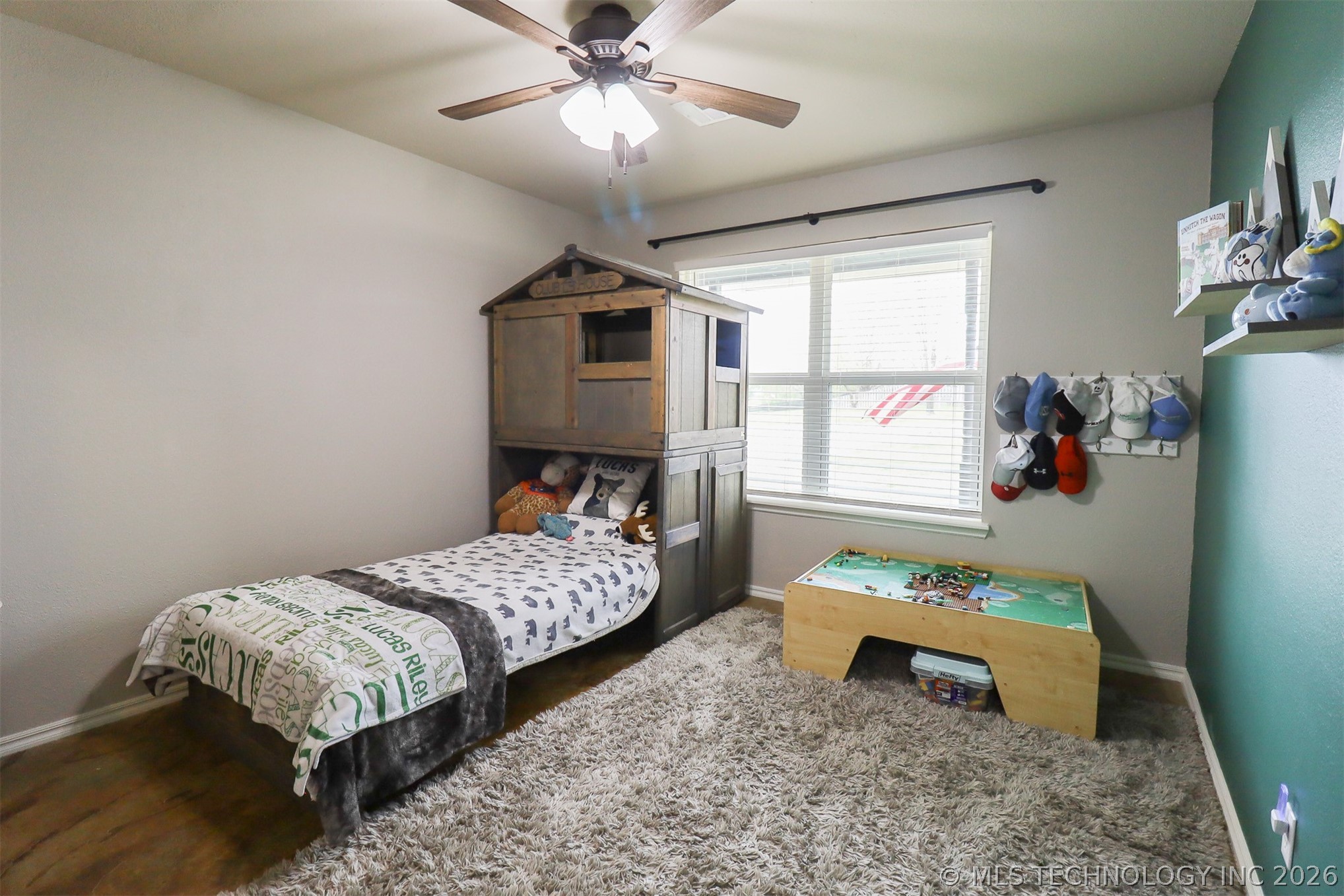 24915 S Meadow Ridge Road Claremore OK 74019