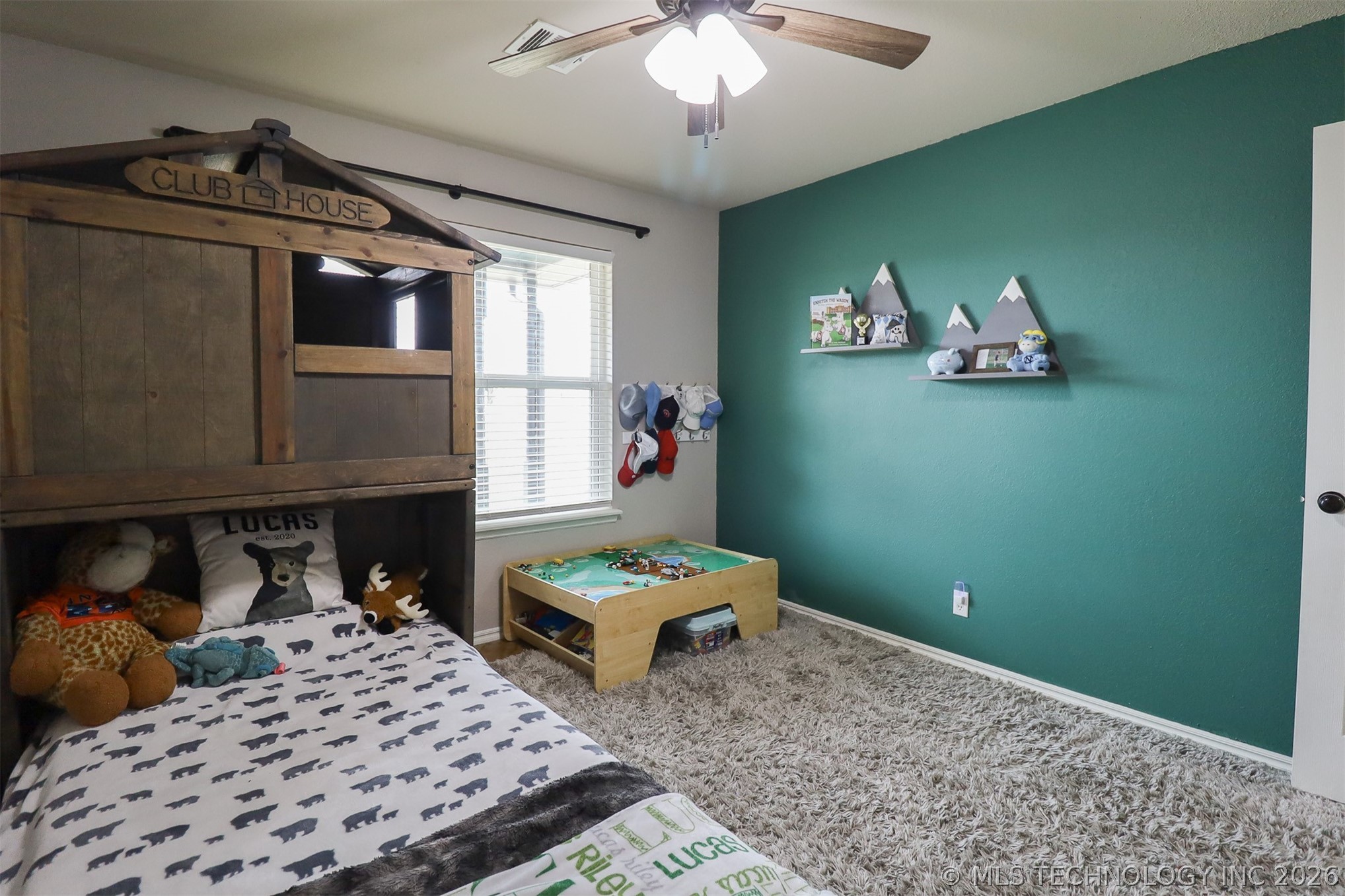 24915 S Meadow Ridge Road Claremore OK 74019