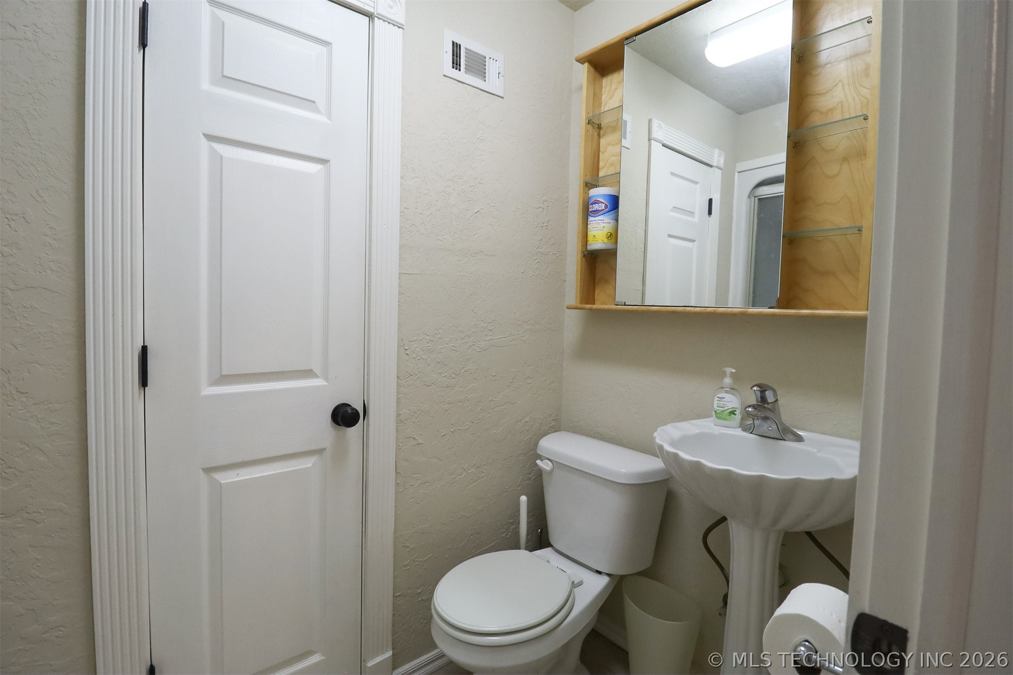 24915 S Meadow Ridge Road Claremore OK 74019