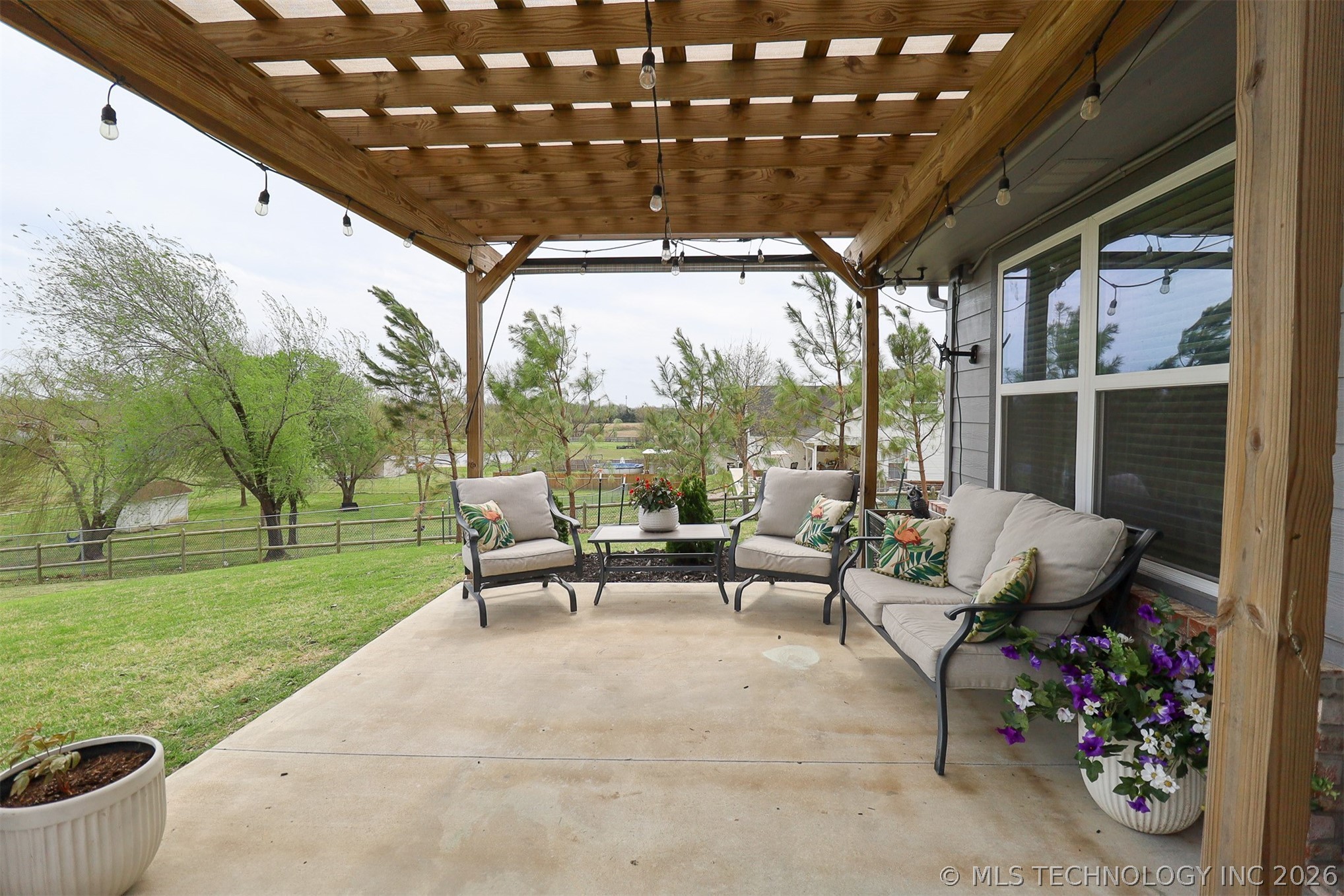24915 S Meadow Ridge Road Claremore OK 74019