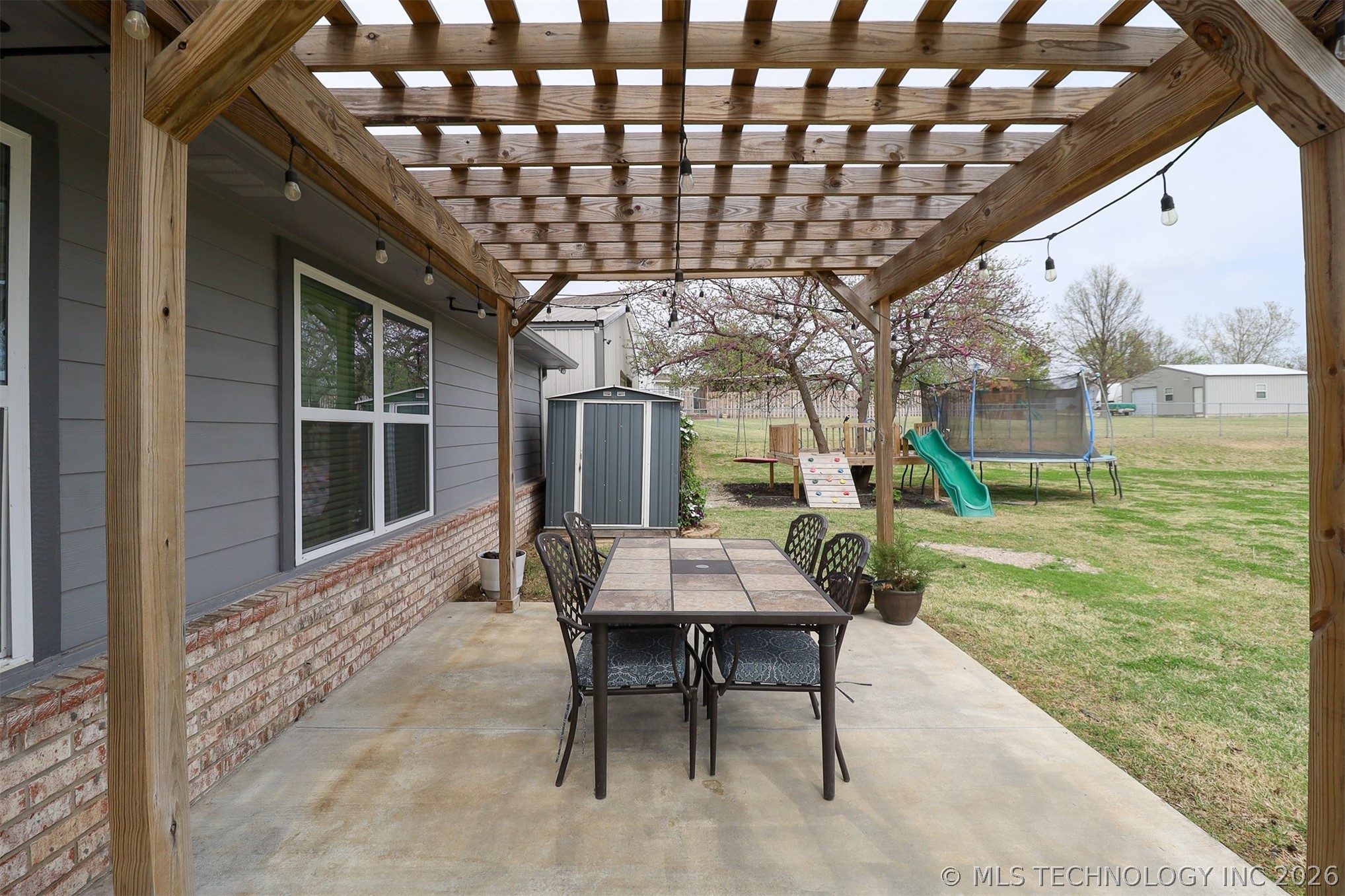 24915 S Meadow Ridge Road Claremore OK 74019