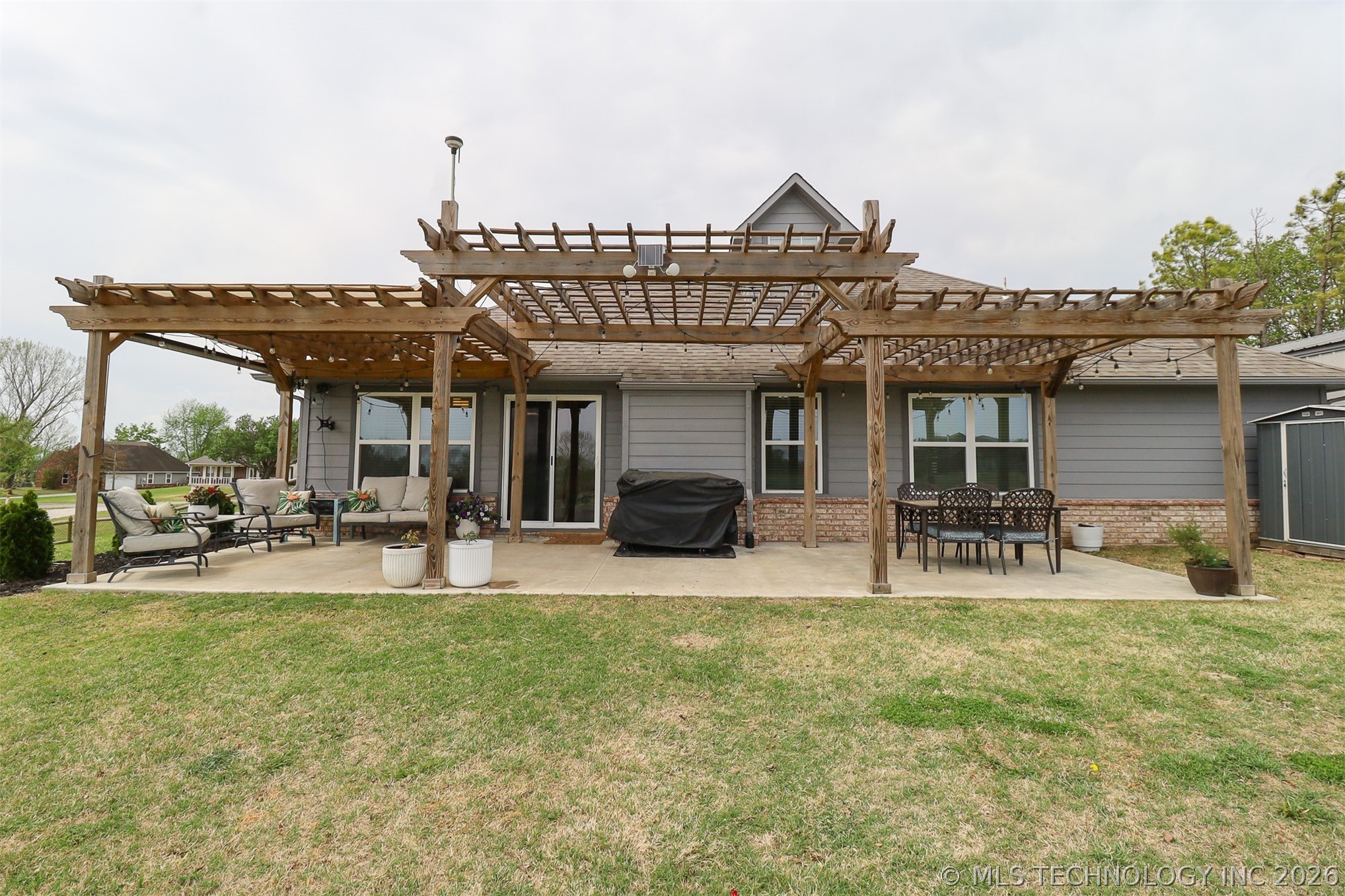 24915 S Meadow Ridge Road Claremore OK 74019