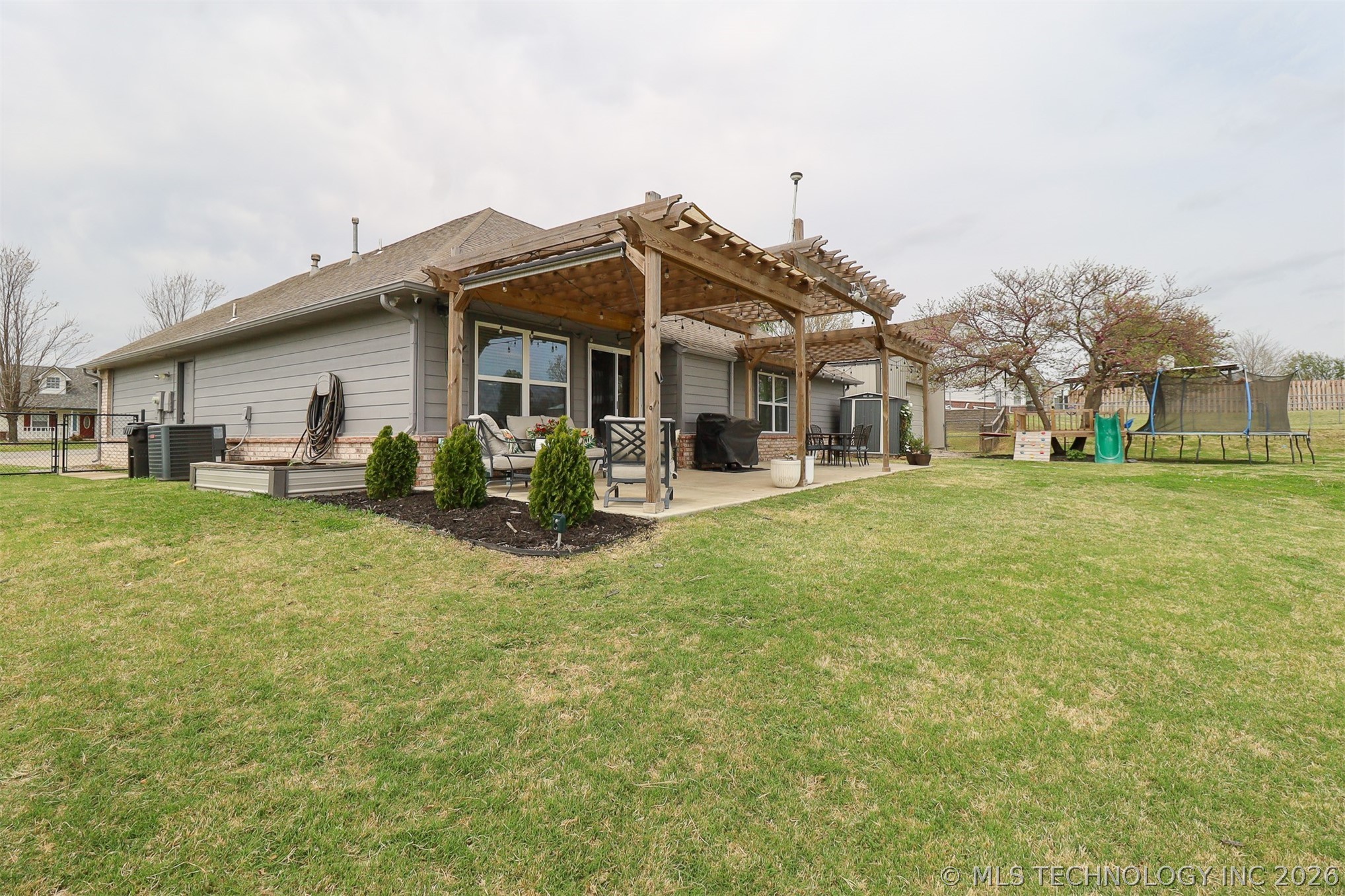 24915 S Meadow Ridge Road Claremore OK 74019
