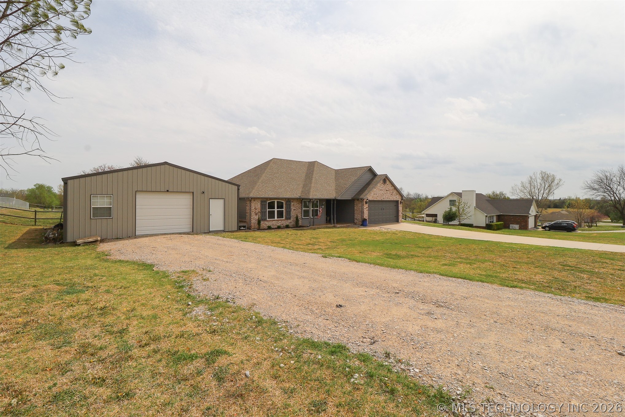 24915 S Meadow Ridge Road Claremore OK 74019