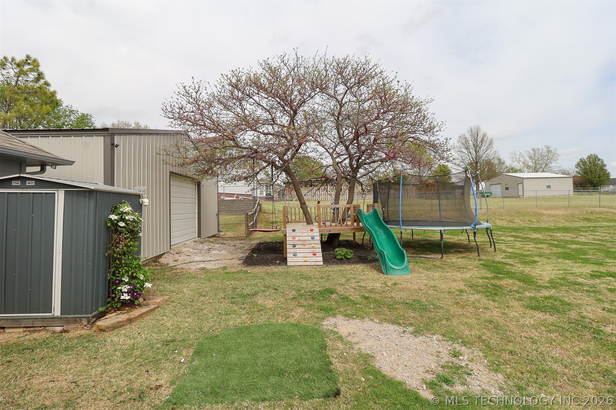 24915 S Meadow Ridge Road Claremore OK 74019