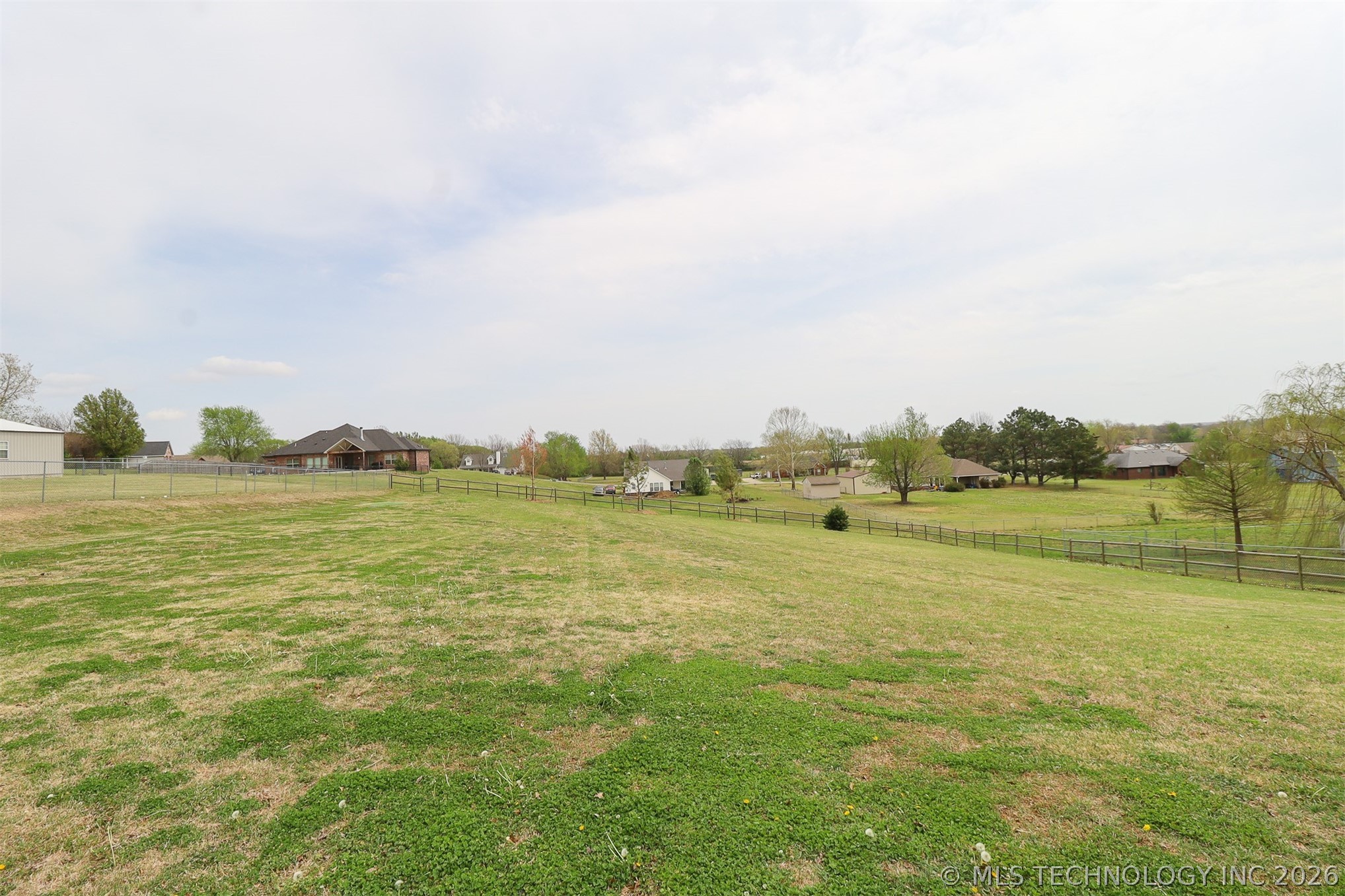 24915 S Meadow Ridge Road Claremore OK 74019