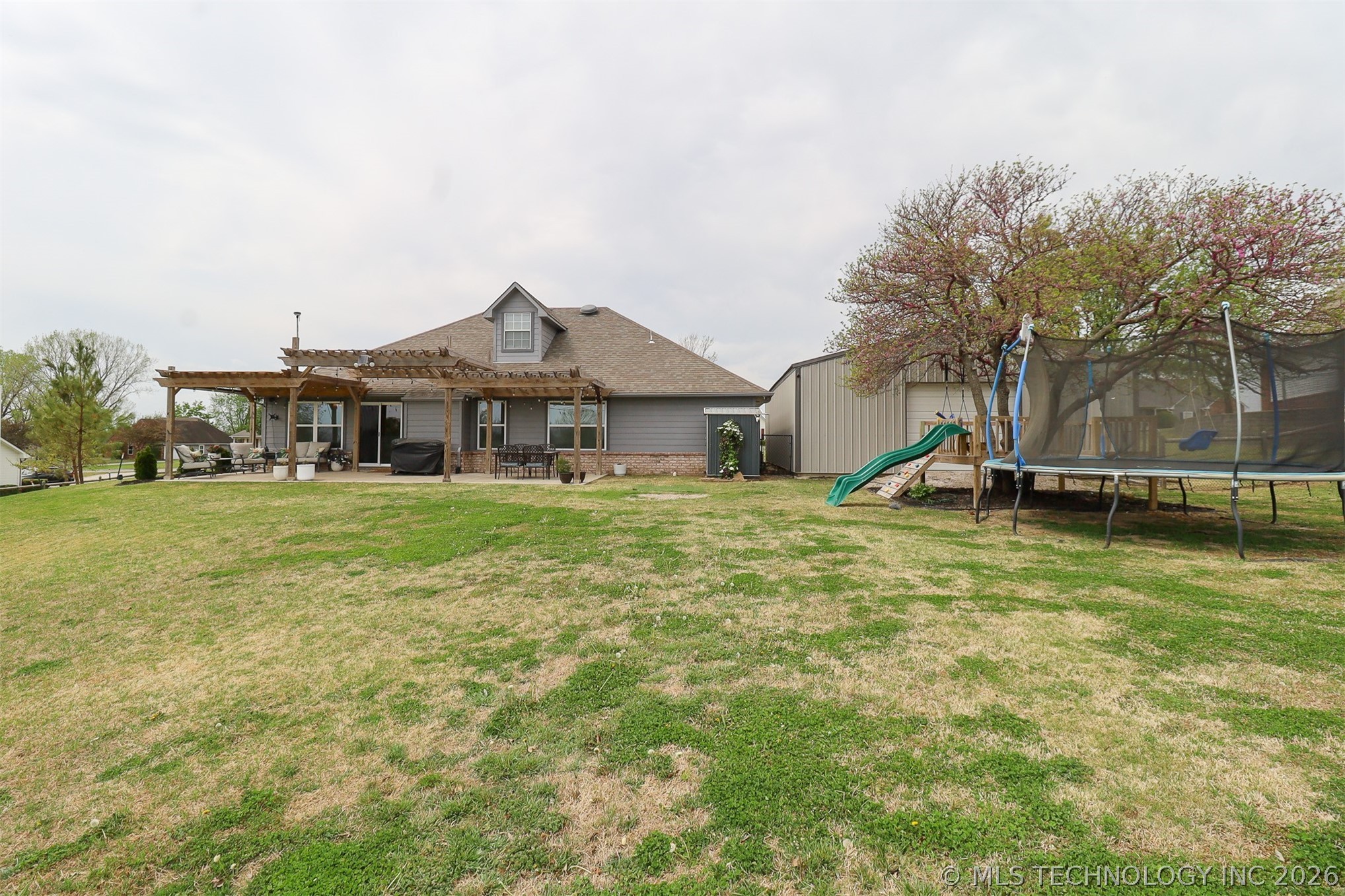 24915 S Meadow Ridge Road Claremore OK 74019