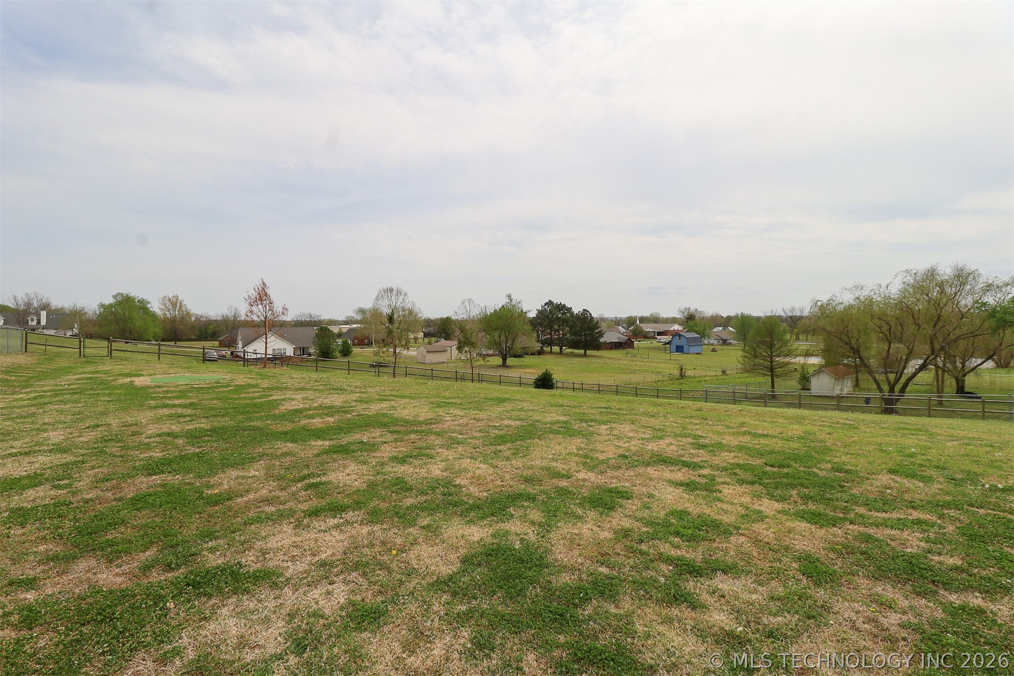24915 S Meadow Ridge Road Claremore OK 74019